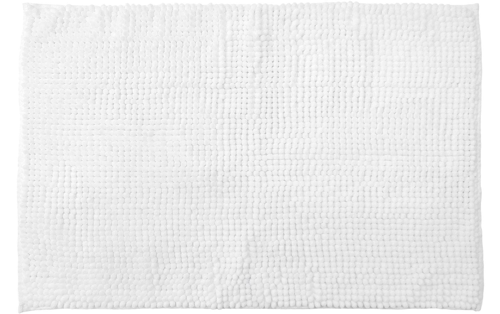 Image of diaqua Badematte "Chenille"