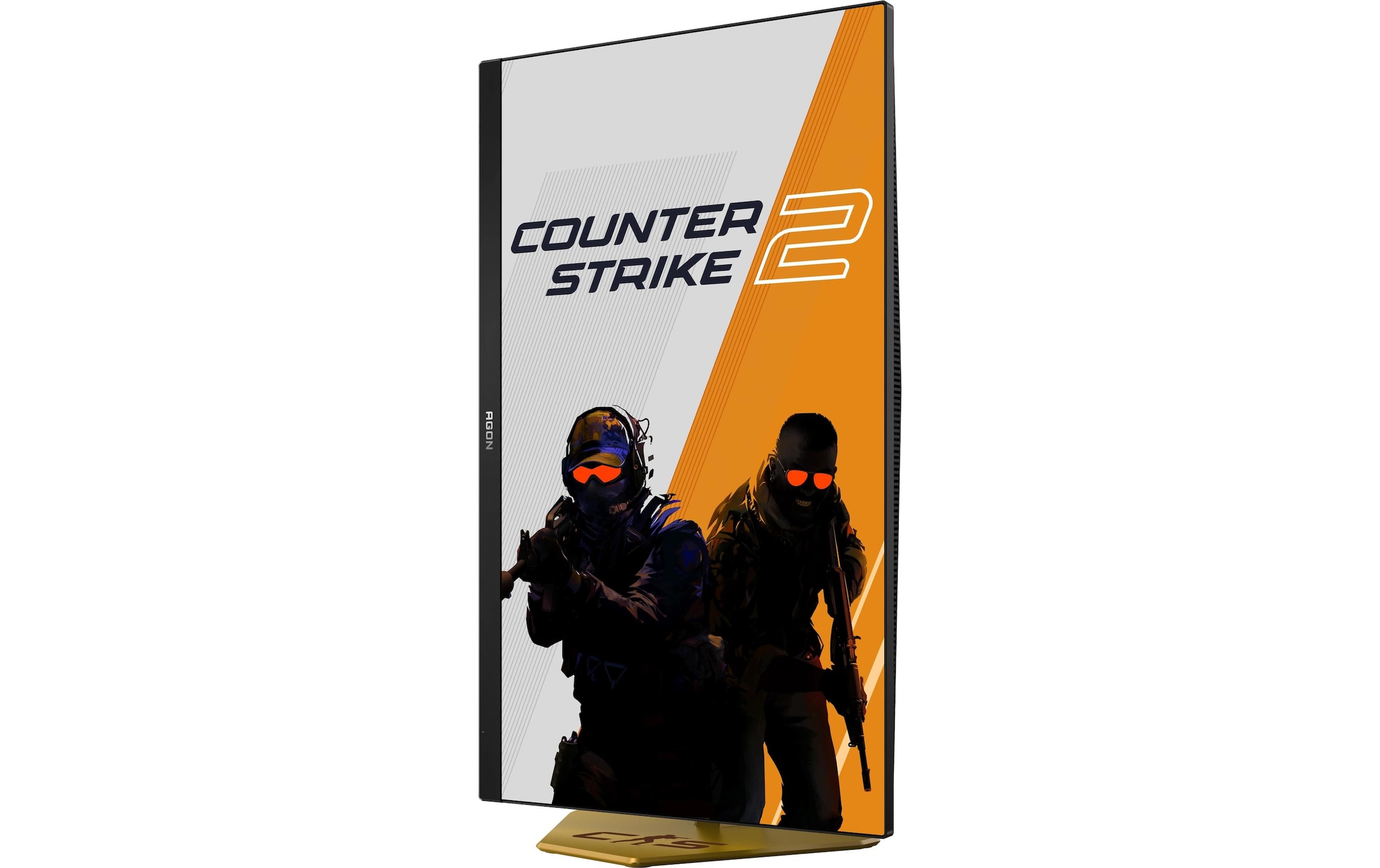 AOC Moniteur de jeu »CS24A« 61,214 cm/24,1 ″  1920 x 1080 px 610 Hz