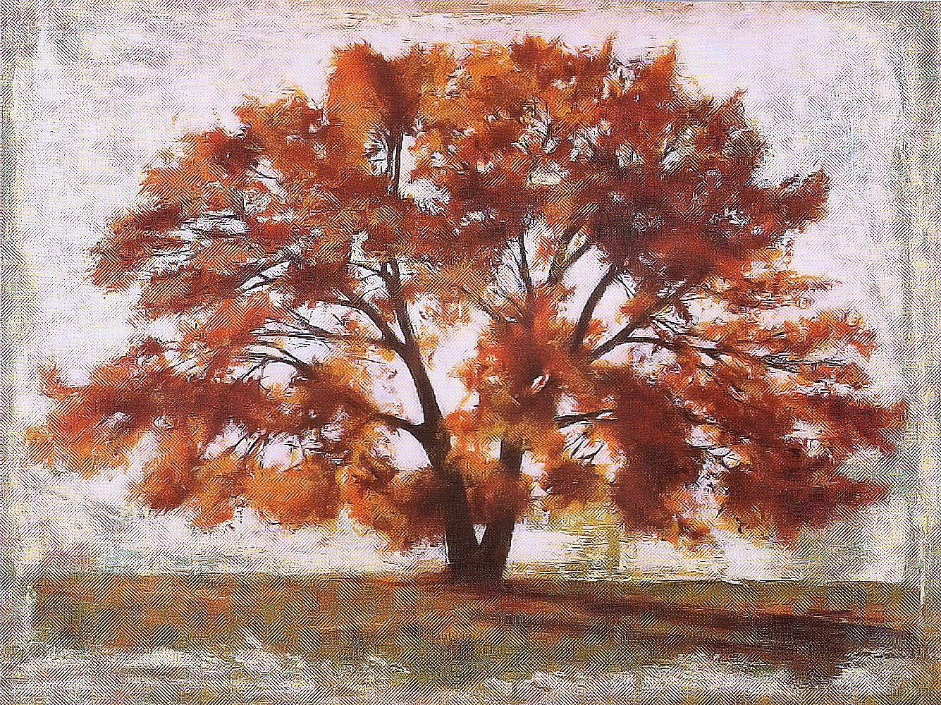 Image of Home affaire Kunstdruck »LEONARDO BACCI / Mattino«, (1 St.) bei Ackermann Versand Schweiz