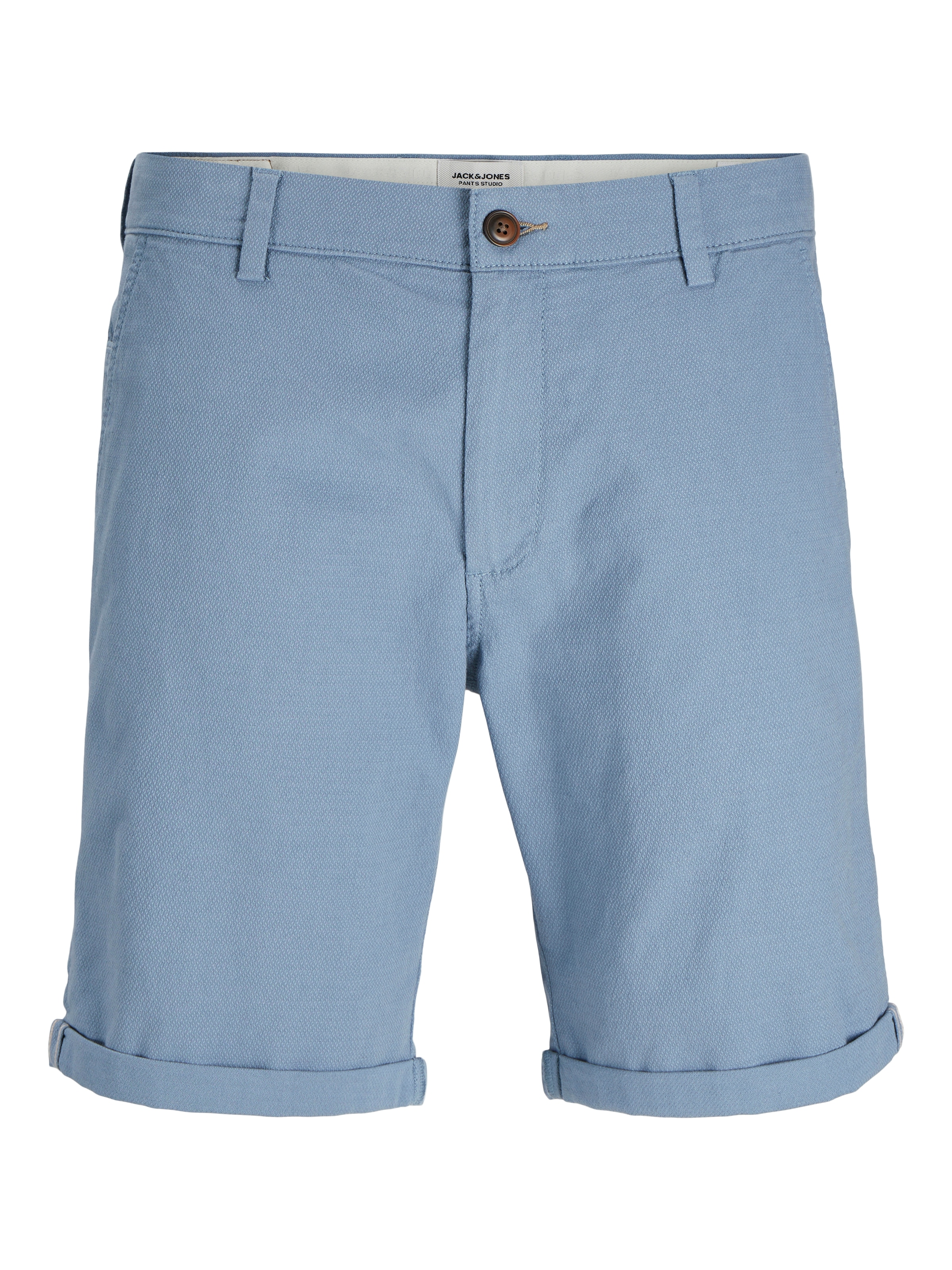 Jack & Jones Chinoshorts »JPSTFURY JJSHORTS ANA SN«, mit Taschen