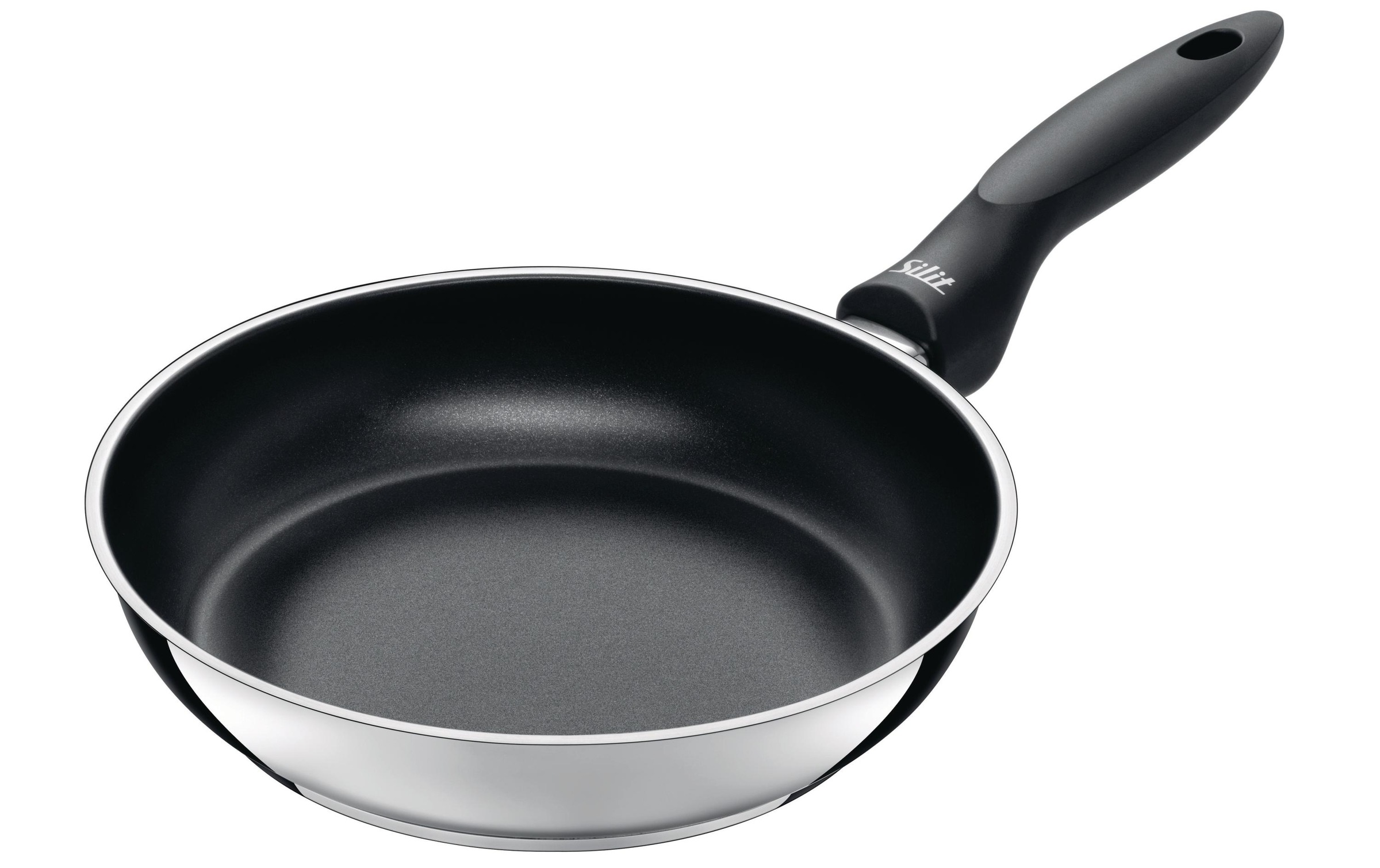 Image of Silit Bratpfanne »Domus 24 cm«, Edelstahl, (1 tlg.) bei Ackermann Versand Schweiz