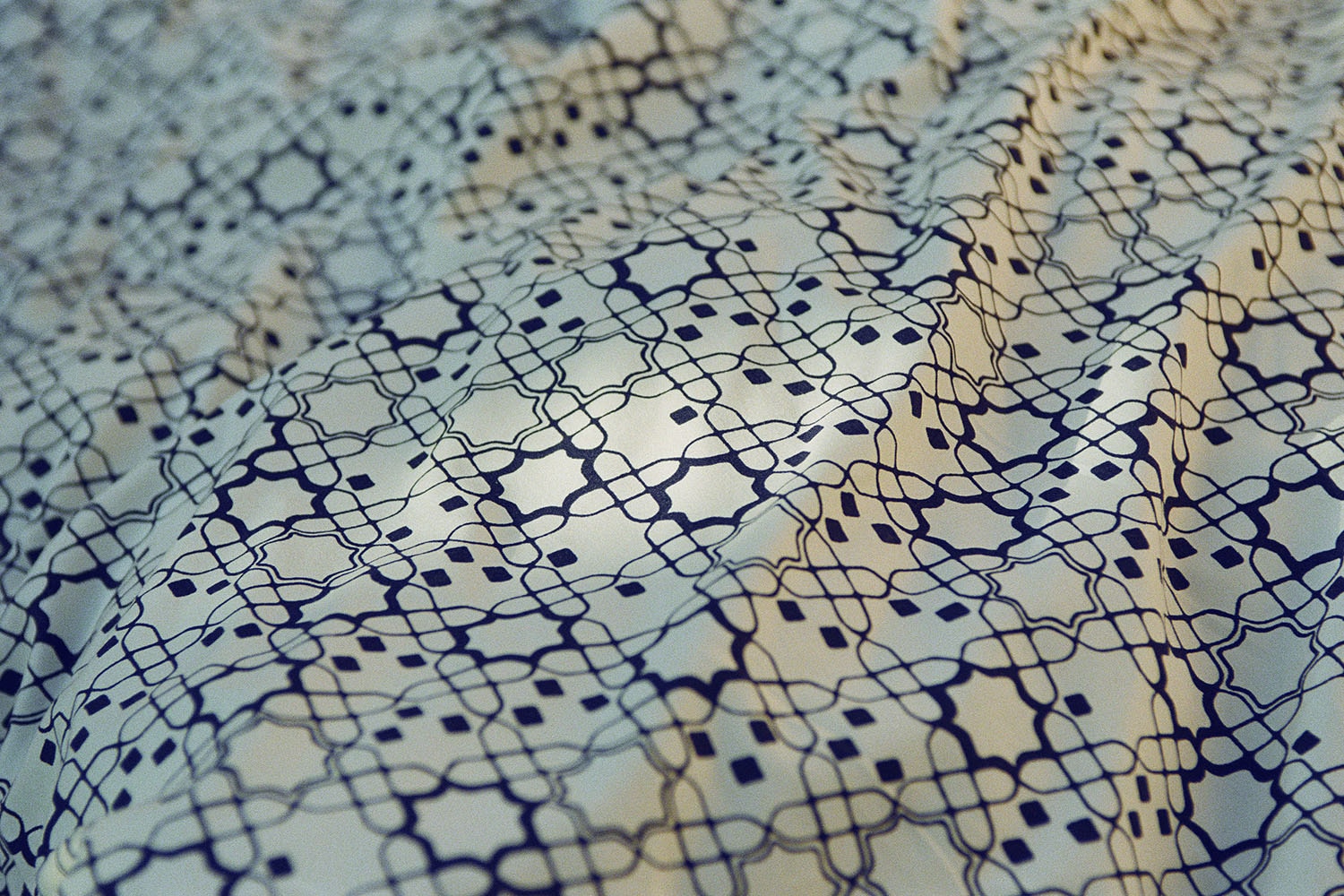 Journey Living Kissenbezug »Marrakech«, (1 St.)