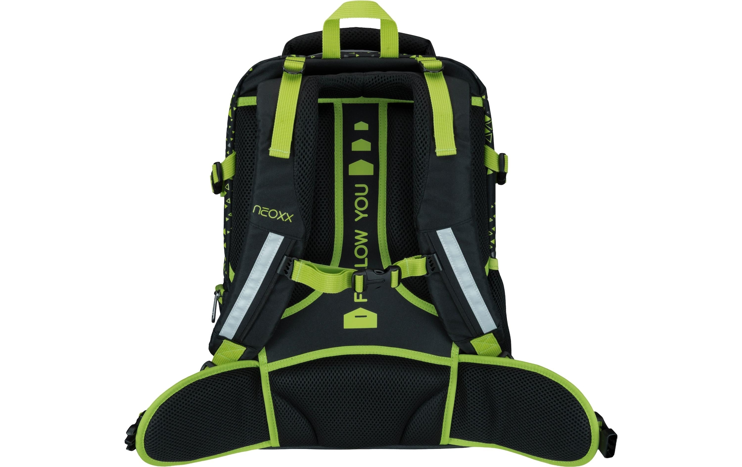 neoxx Kinderrucksack »Active Pro«