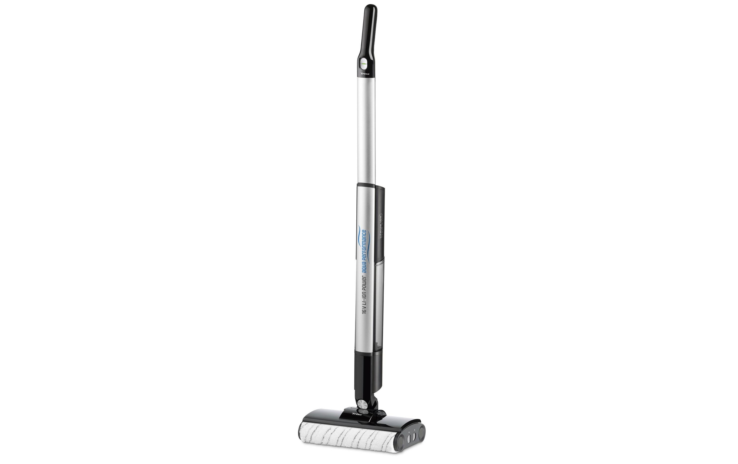 Trisa Bodenstaubsauger »Clean Comfort T9746«, beutellos