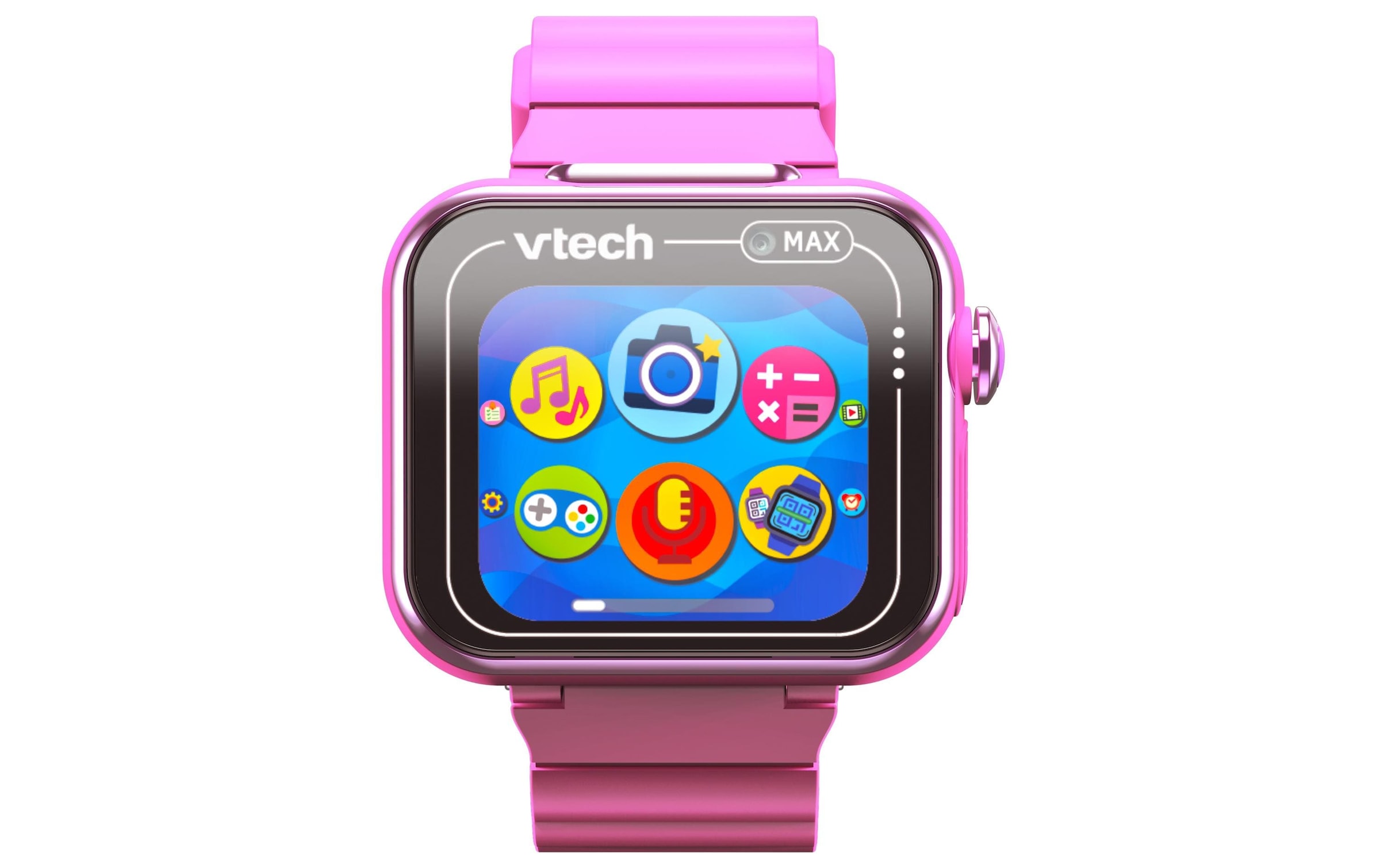 Kinderkamera »KidiZoom Smart Watch MAX pink -DE-«