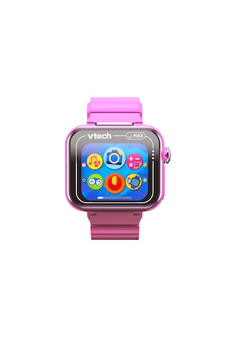 Kinderkamera »KidiZoom Smart Watch MAX pink -DE-«