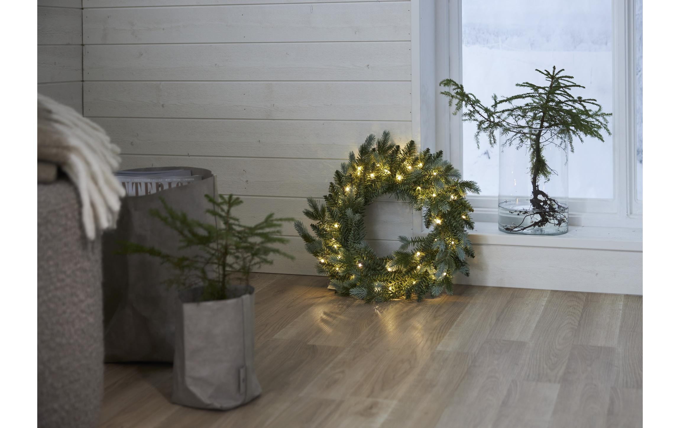 Parforce Traditional Hunting Couronne décorative