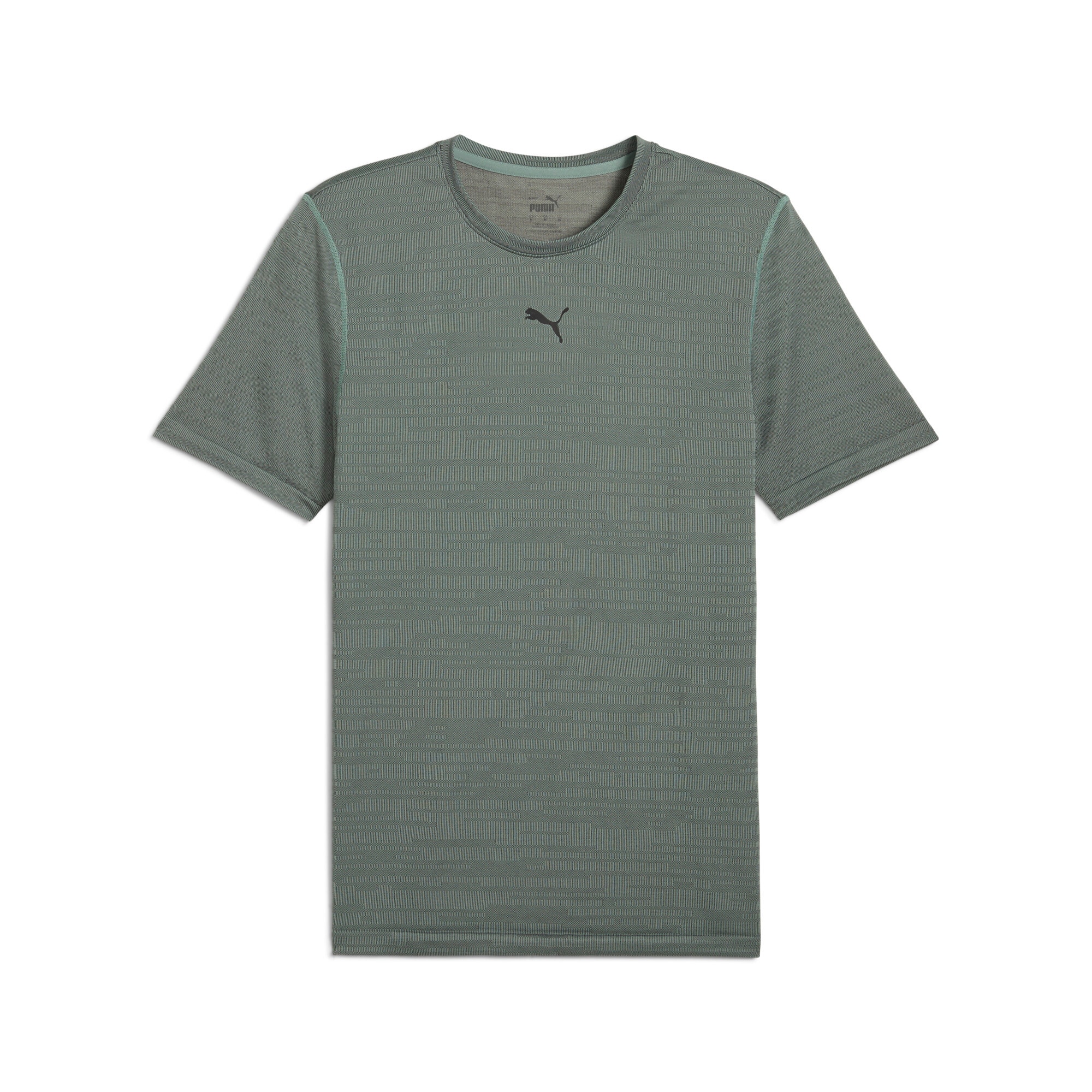 PUMA Trainingsshirt »M TAD TECH SEAMLESS TEE«
