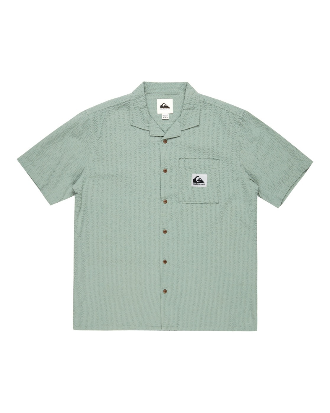 Quiksilver Funktionshemd »Heartbeat«