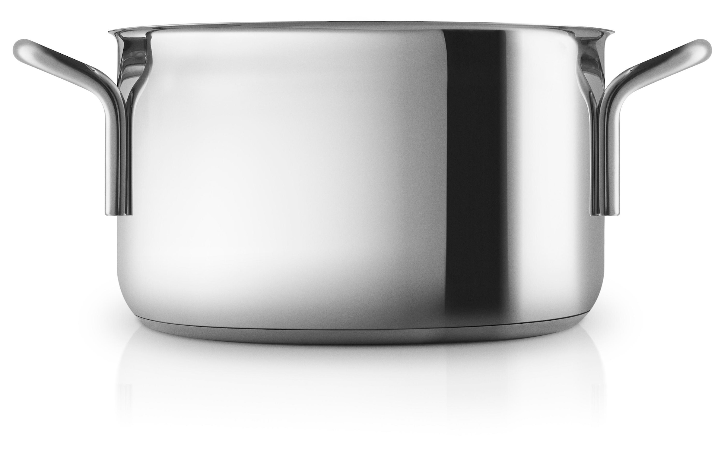 Eva Solo Kochtopf »Steel Line« Edelstahl