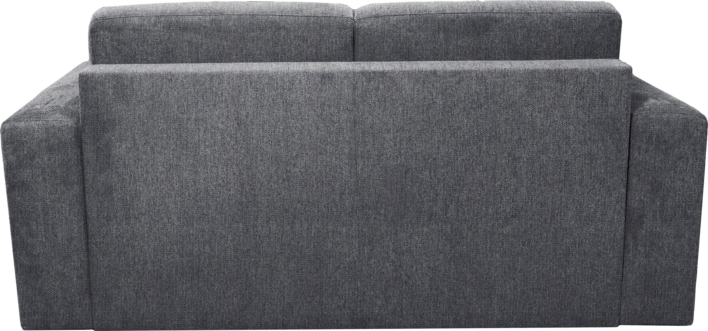 Home affaire 2-Sitzer »Roma Matratzenhöhe 14 cm« Dauerschlaffunktion, mit Unterfederung, Liegemasse ca 123x198 cm