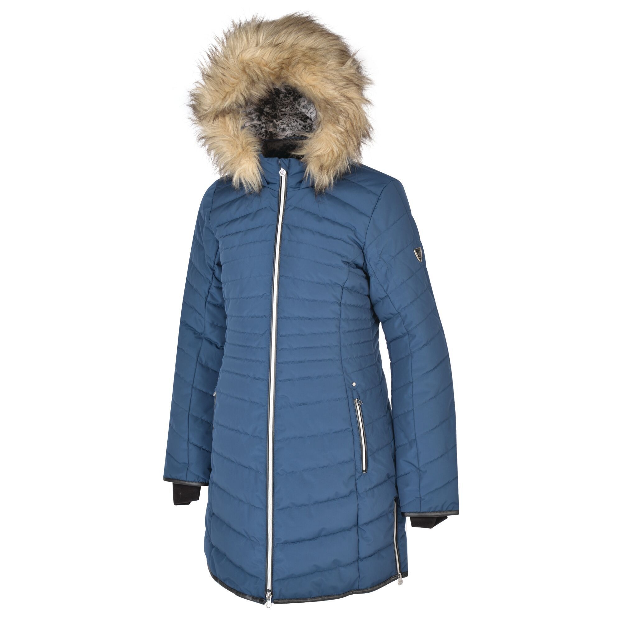 Steppjacke »Damen Ski- Striking«