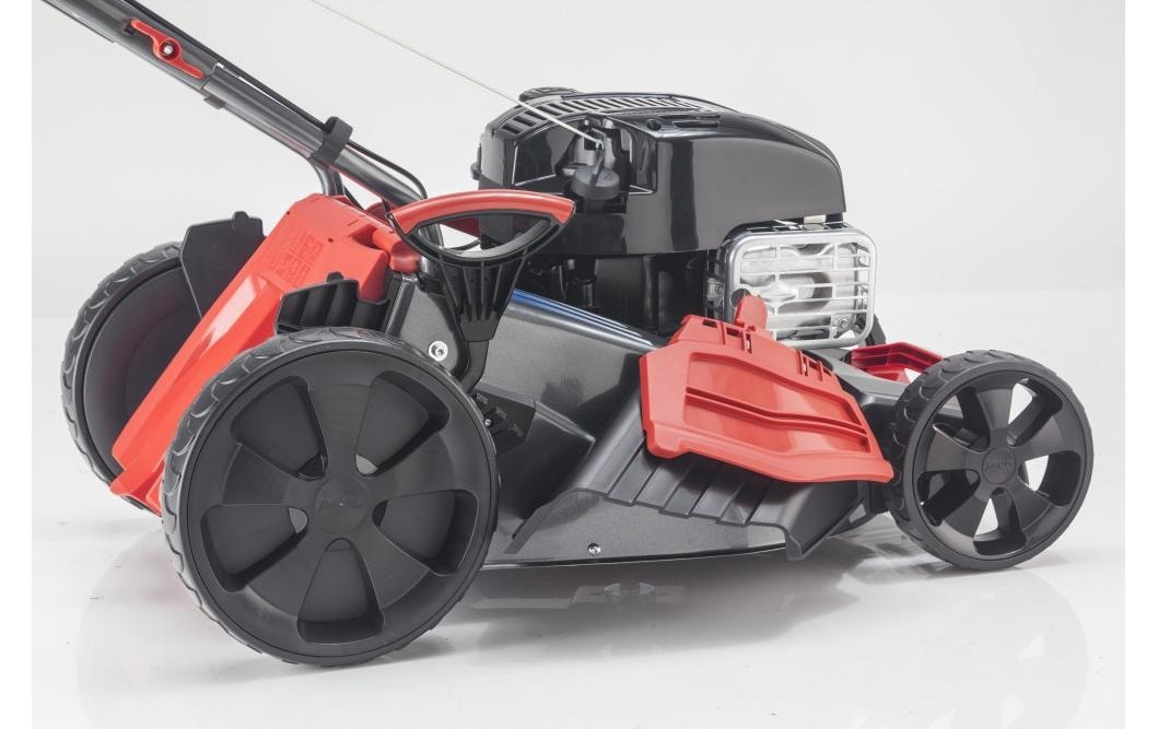AL-KO Benzinrasenmäher »520 SP-H«