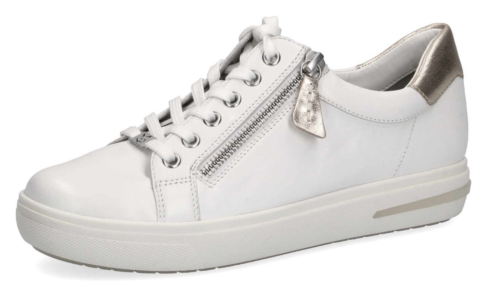 Image of Caprice Sneaker, mit Aussenreissverschluss bei Ackermann Versand Schweiz