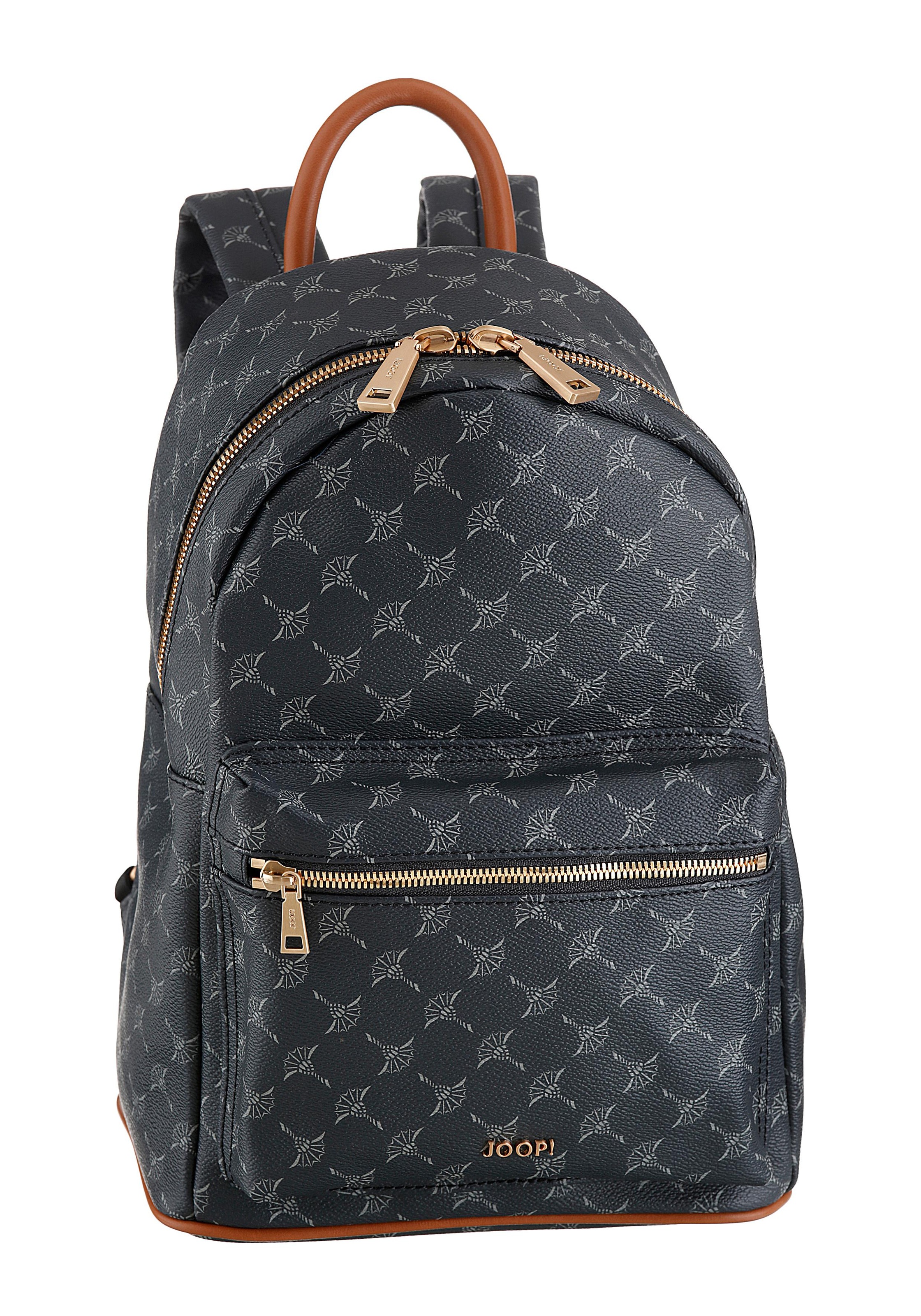 Image of Joop! Cityrucksack »cortina salome backpack mvz«, mit schickem Allover-Druck bei Ackermann Versand Schweiz