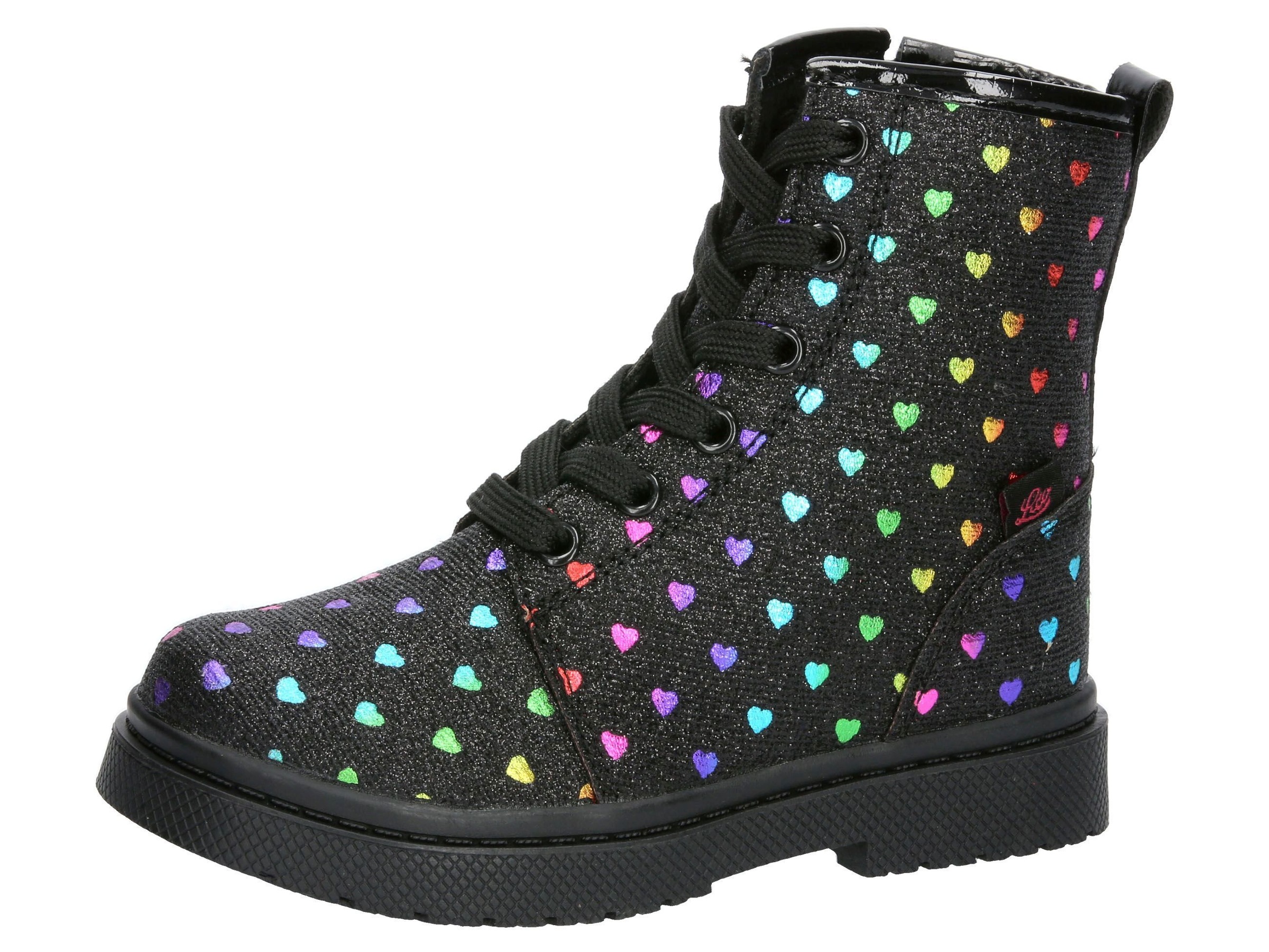 Image of Lico Stiefel "Freizeitstiefel Isalie"