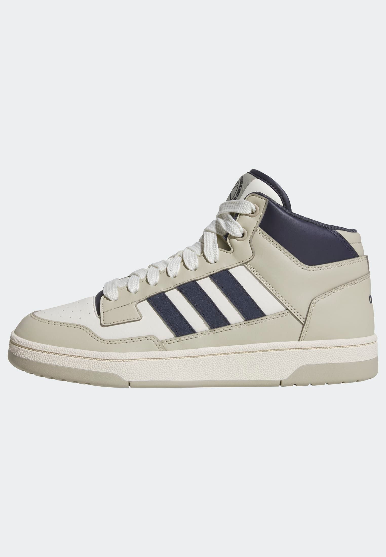 adidas Sportswear Sneaker »RAPID COURT MID«