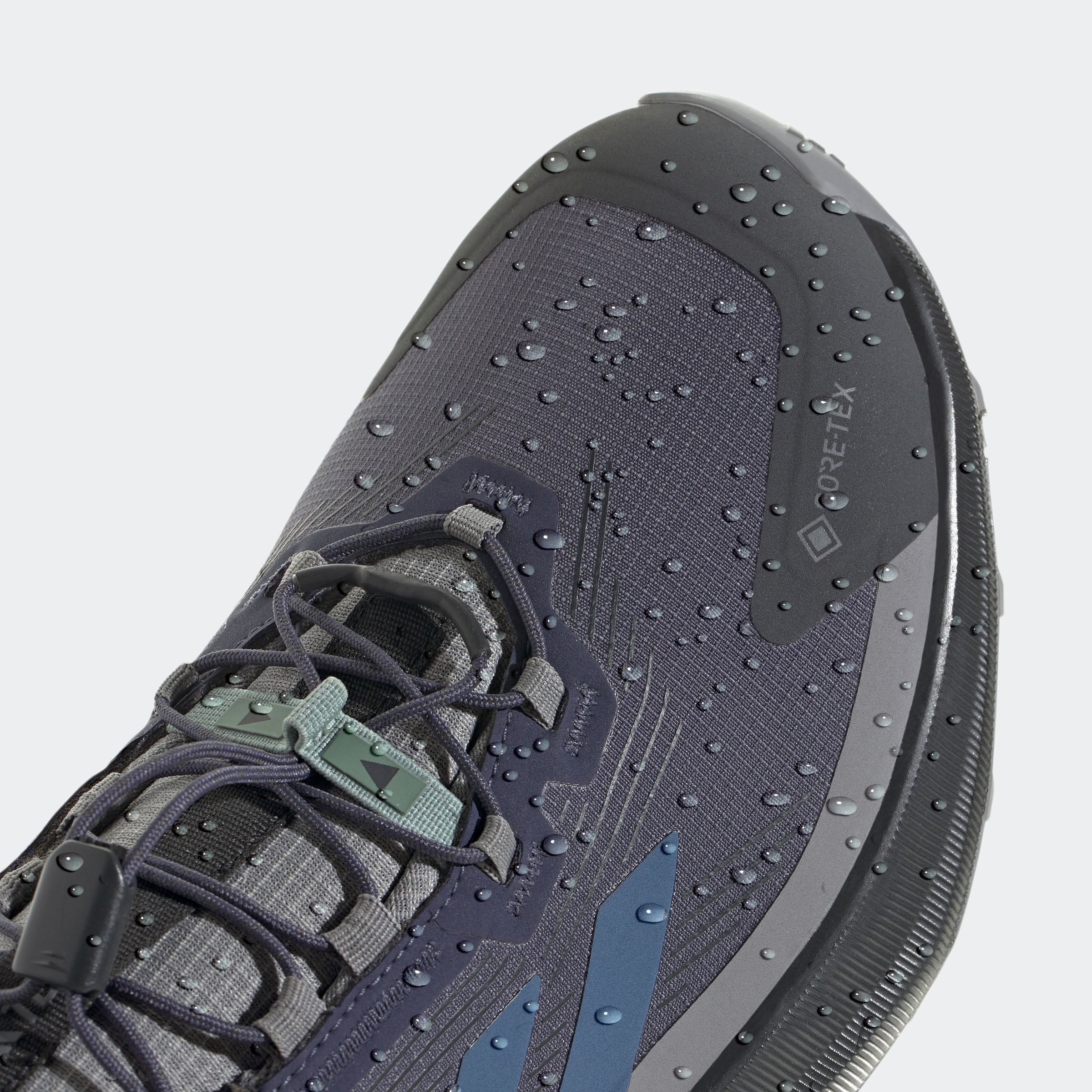 adidas TERREX Wanderschuh »TERREX TRAILMAKER 2 GORE-TEX SPEED LACE«, wasserdicht