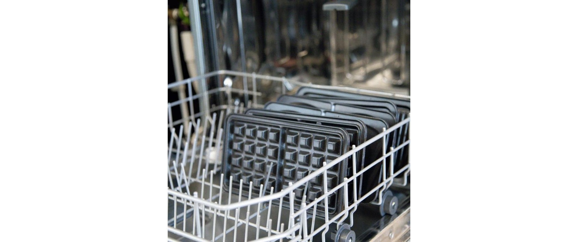 Domo Gaufrier »DO9278C« 1100 W