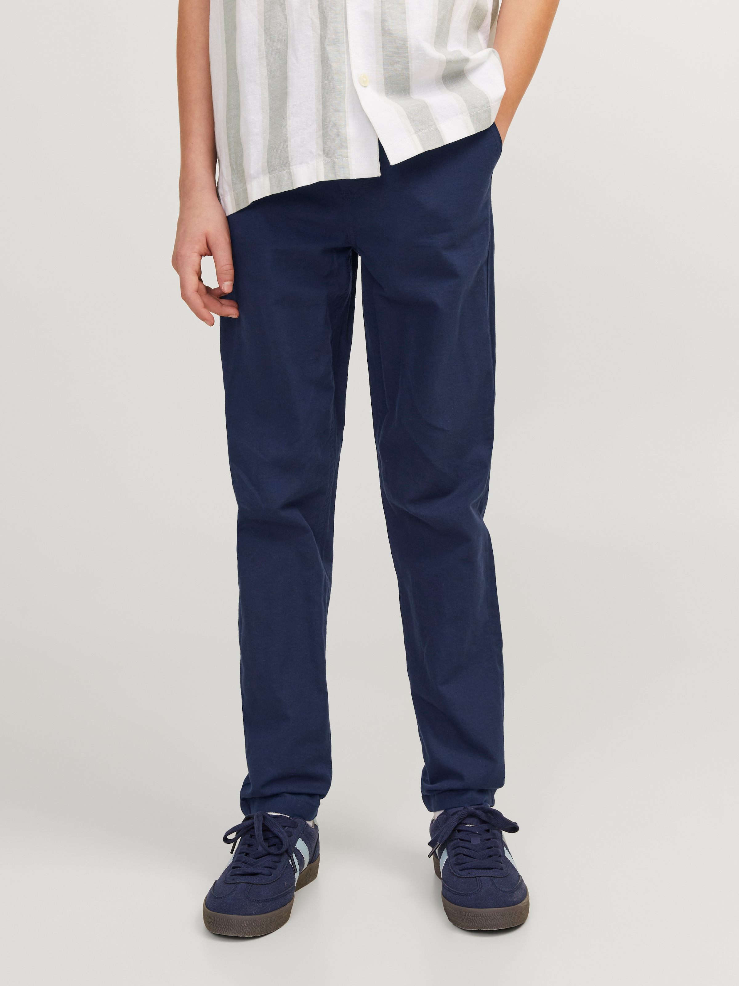 Jack & Jones Junior Jogginghose »JPSTKANE JJSUMMER JOGGER SN JNR«