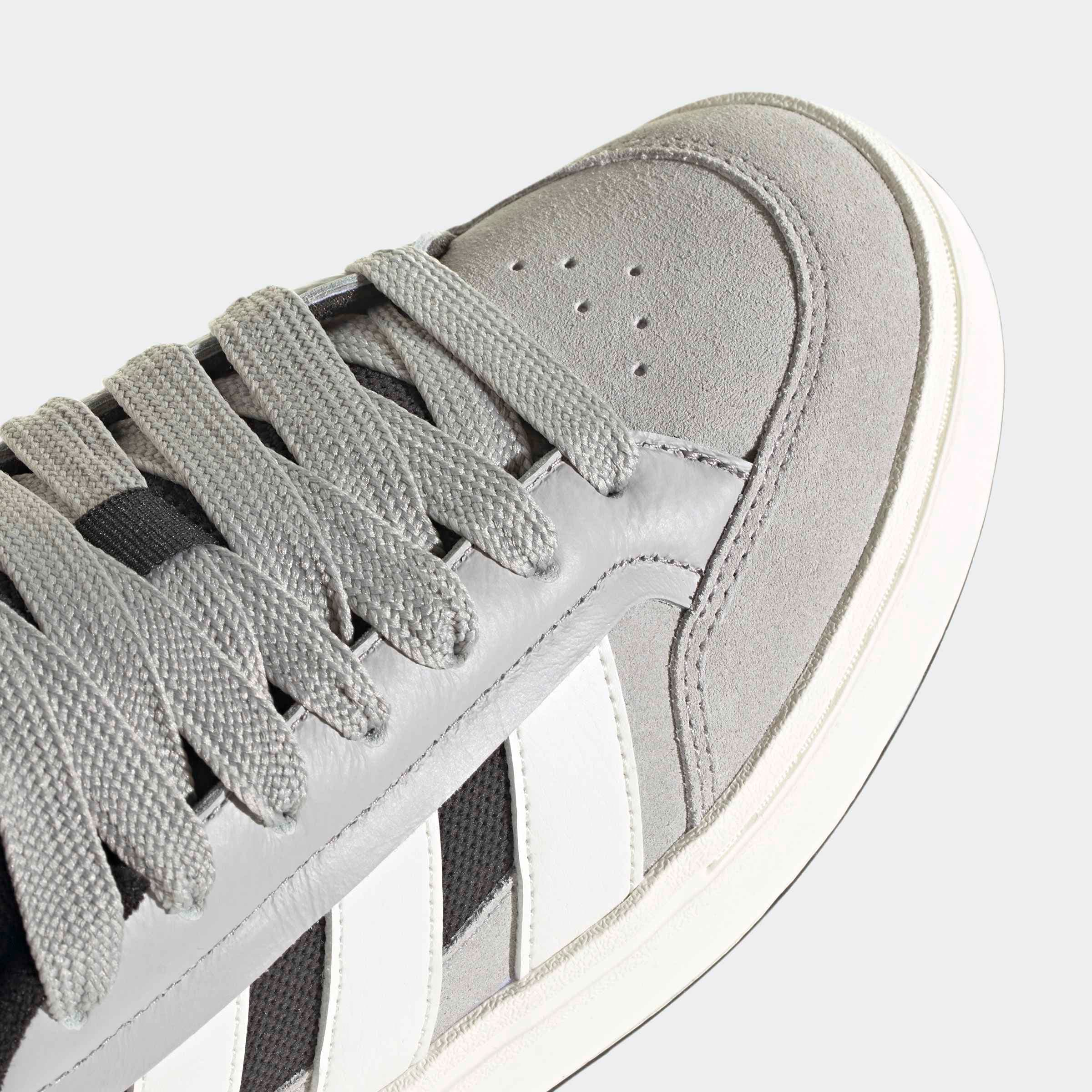 adidas Sportswear Sneakers »GRAND COURT ALPHA«  inspiriert vom Design des adidas campus 00