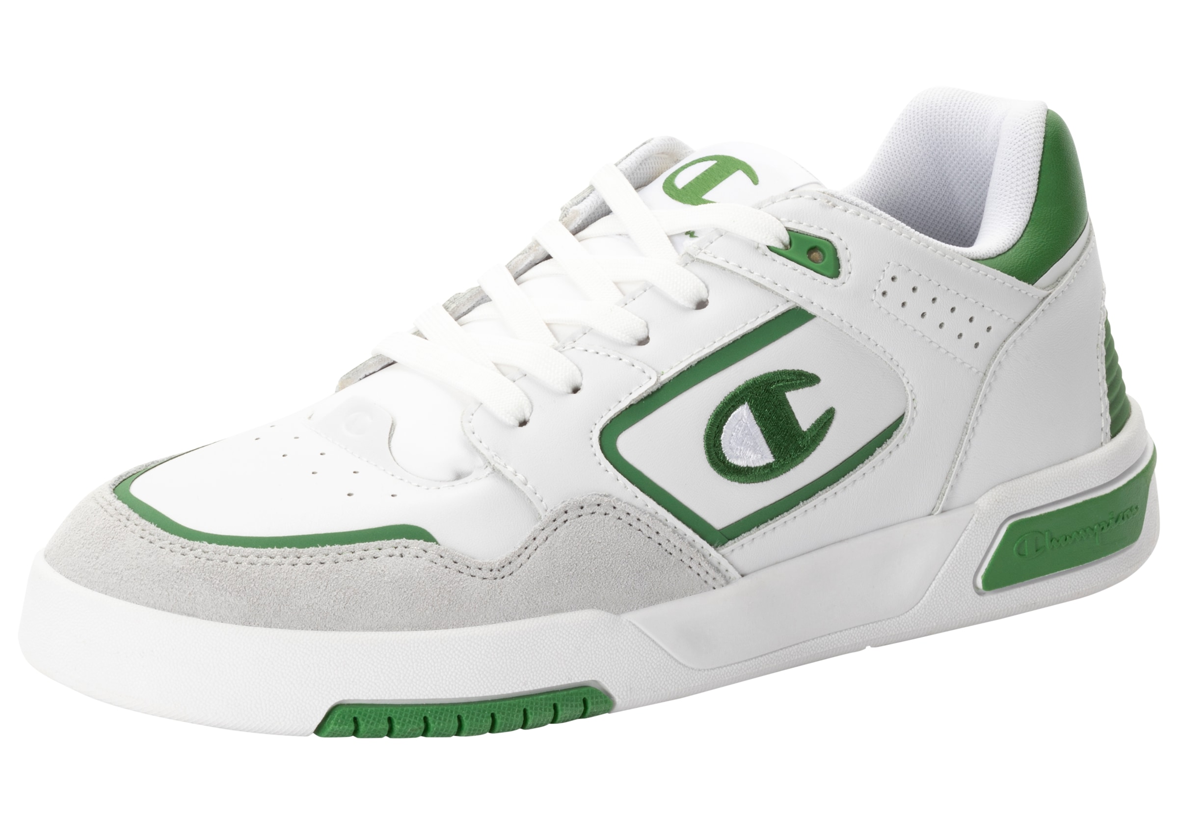 Sneaker »Z80 LOW«