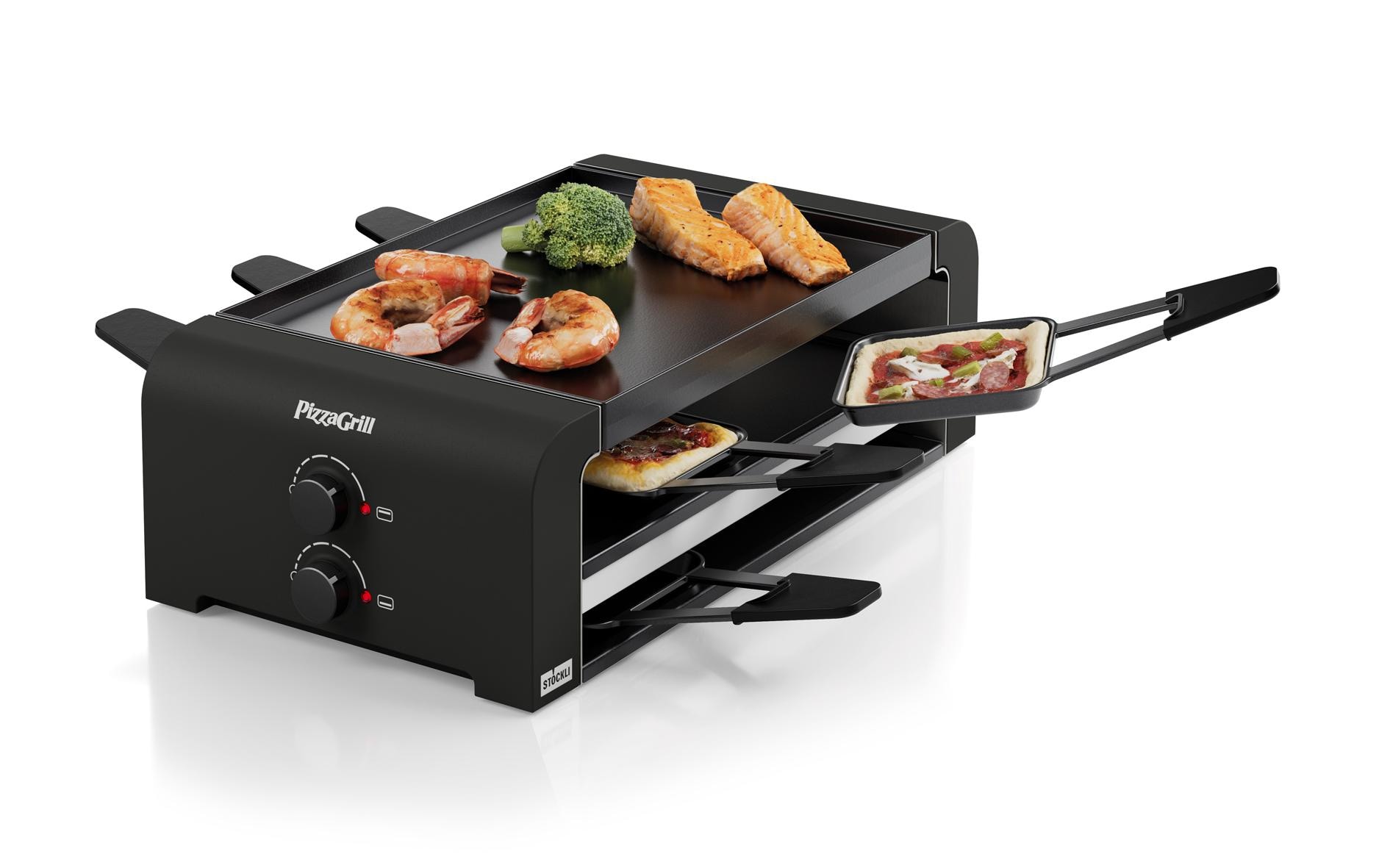 Stöckli Raclette »6 Personen«