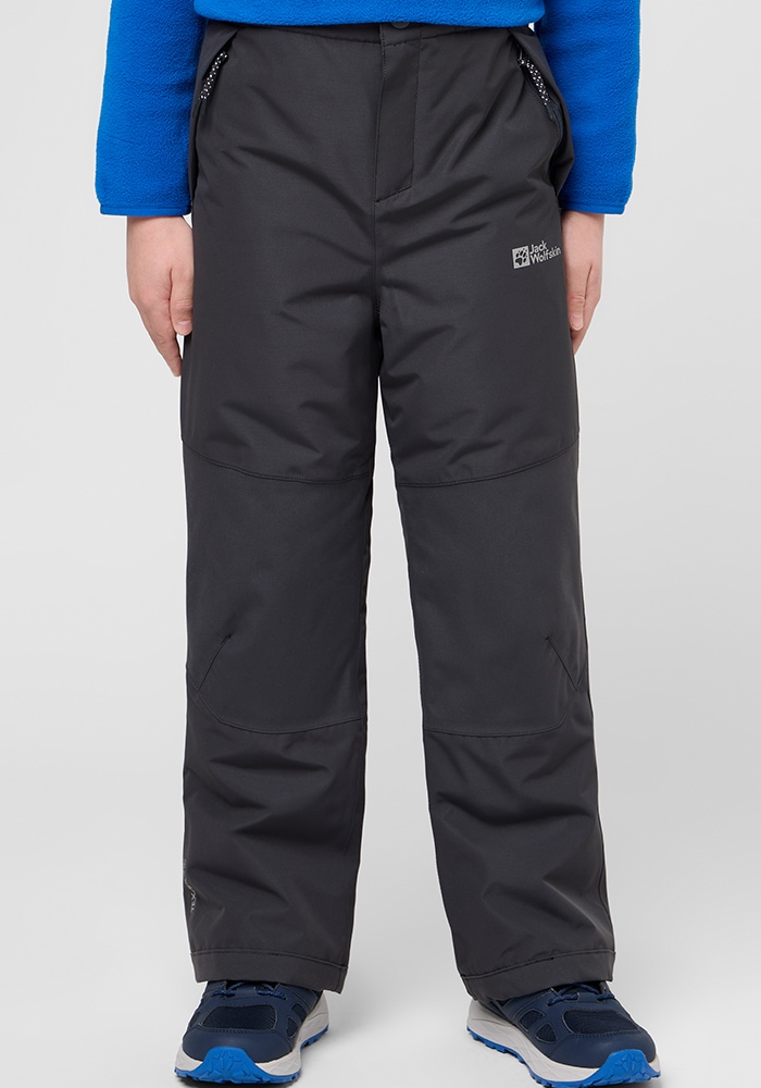 Jack Wolfskin Schneehose »ACTAMIC 2L INS PANTS K«