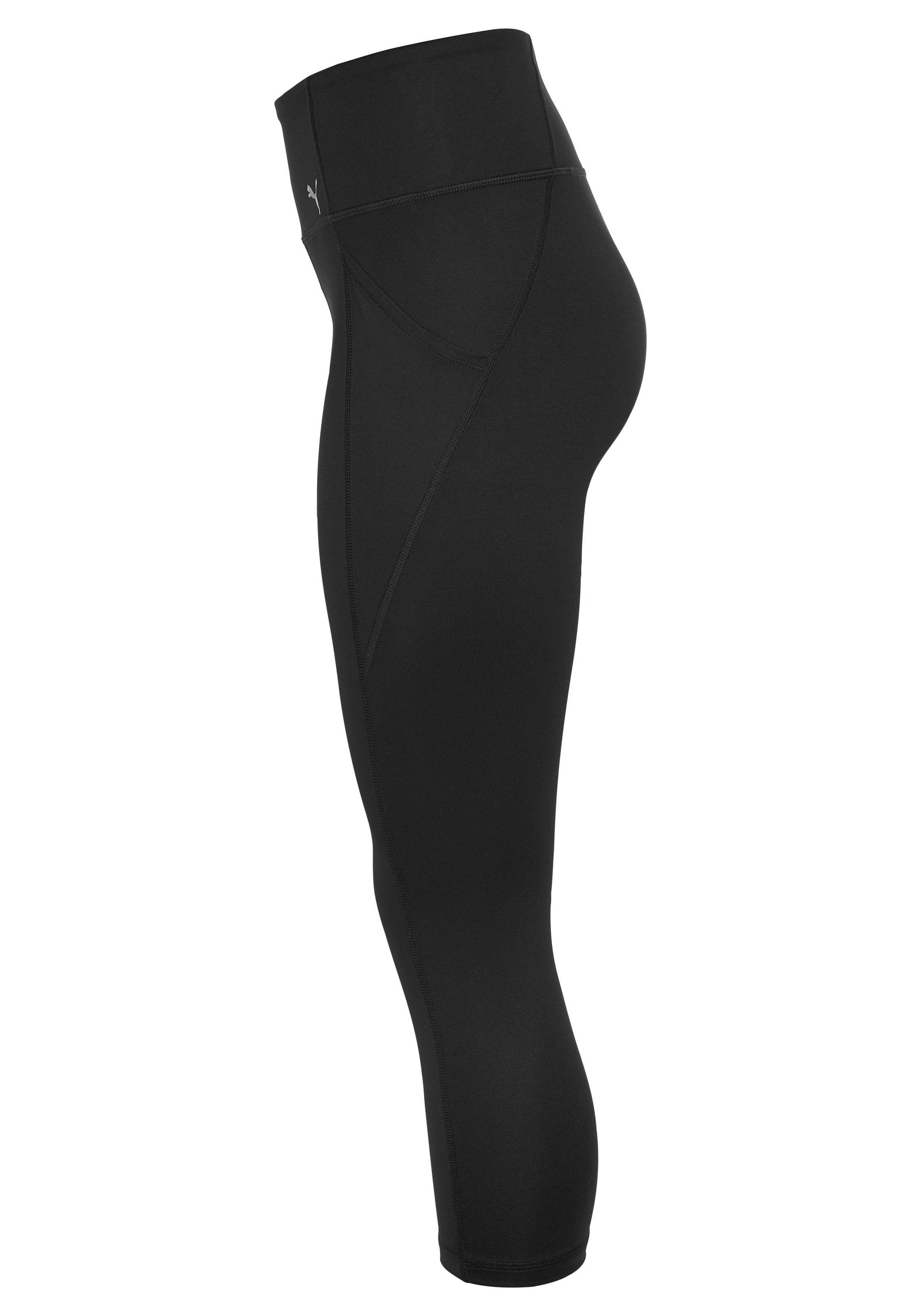 PUMA Trainingstights »TRAIN FAVORITE FOREVER HIGH WAIST 3/4 TIGHT«