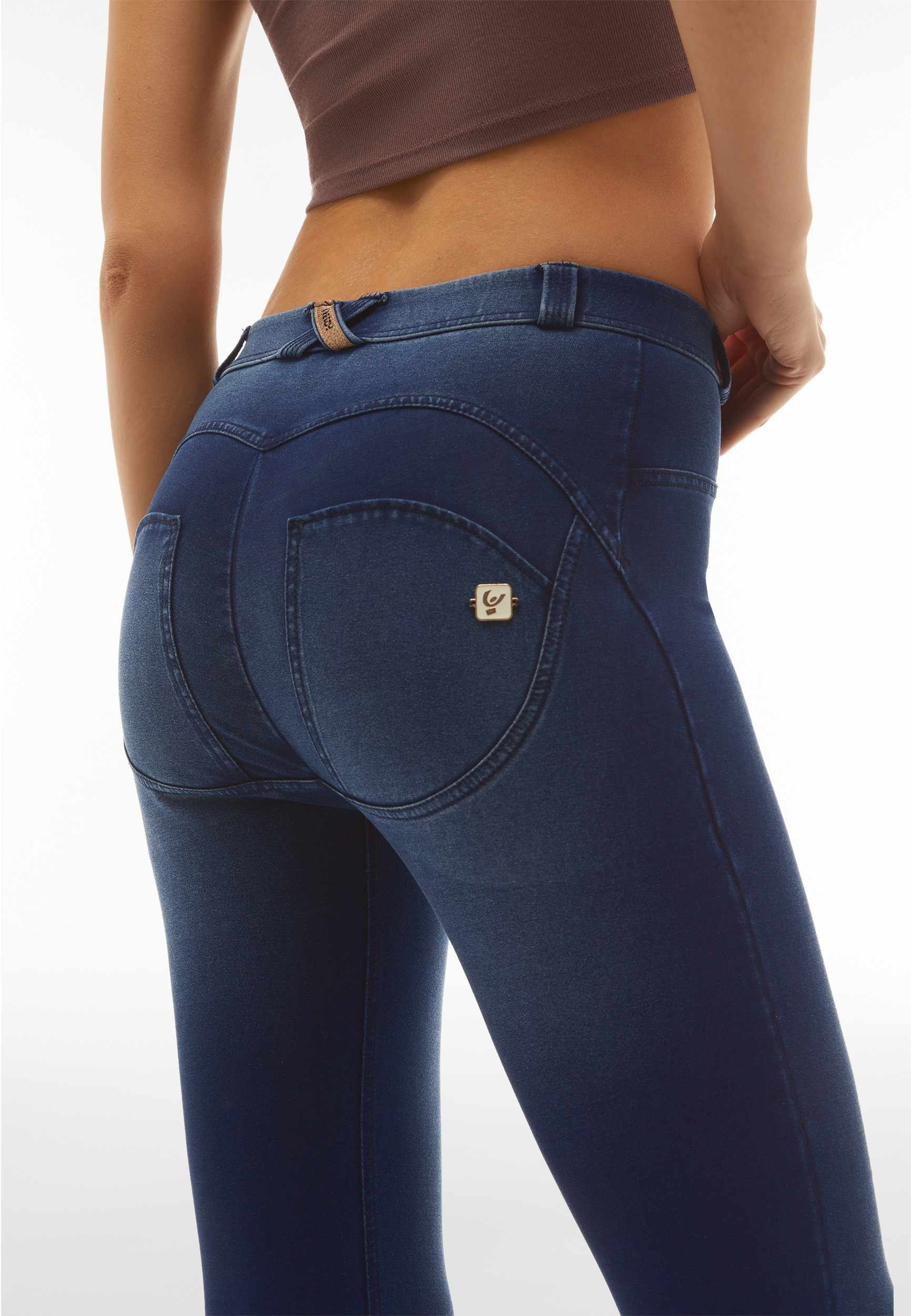 Freddy Leggings »Leggings WRUP1RHS401«