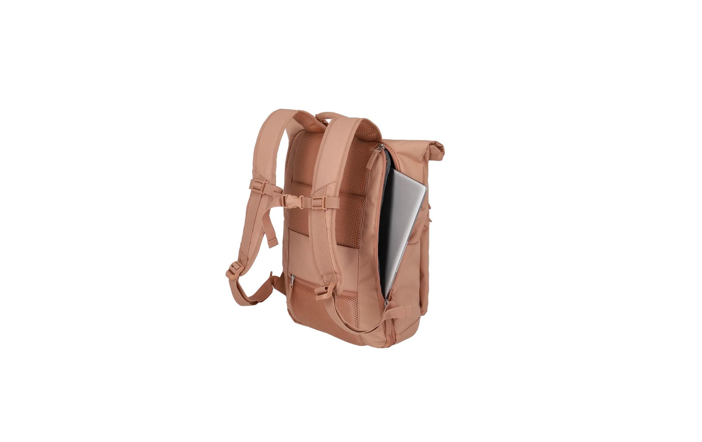 travelite Rucksack »Basics Rollup 35 l«