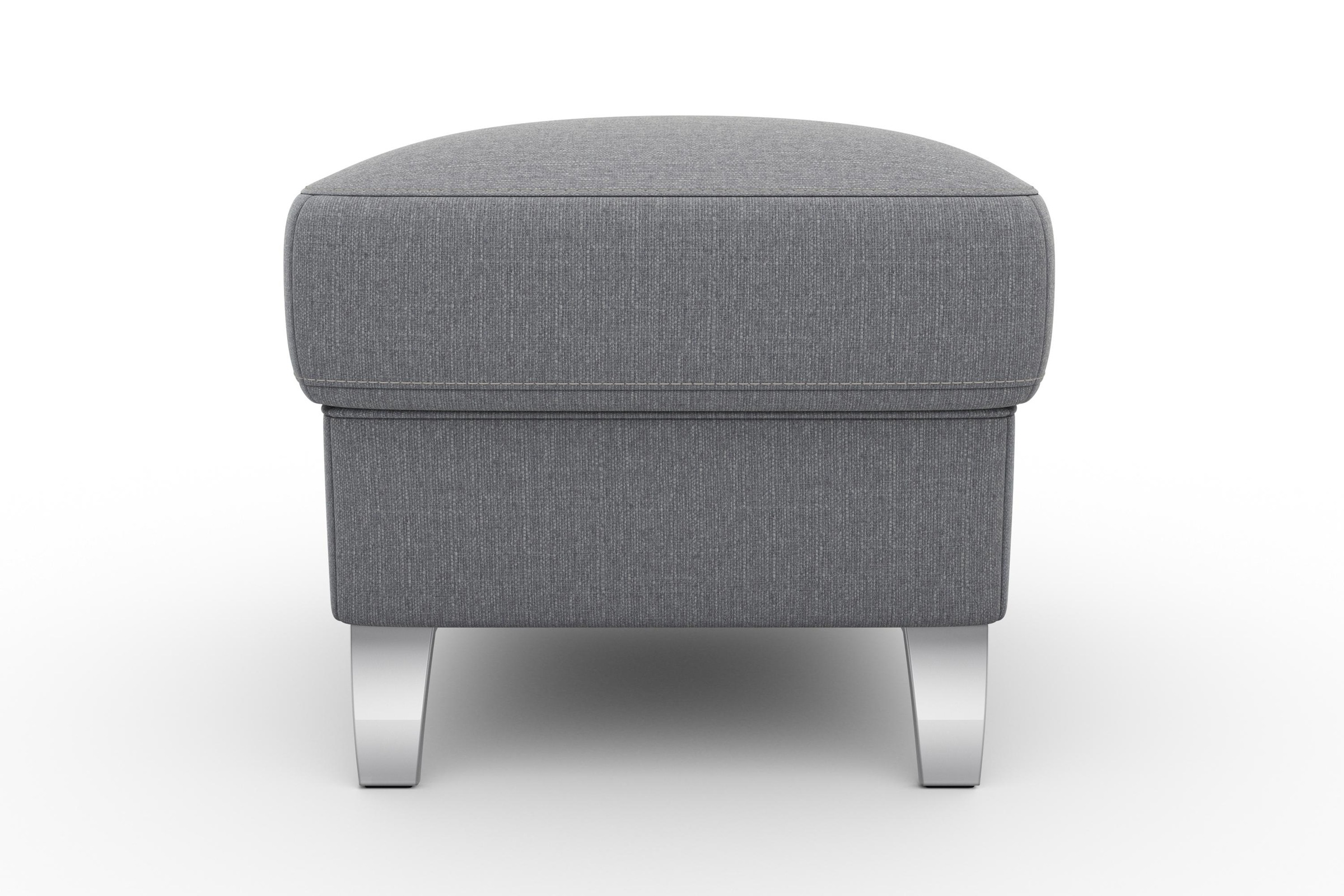sit&more Hocker »Vincenzo«