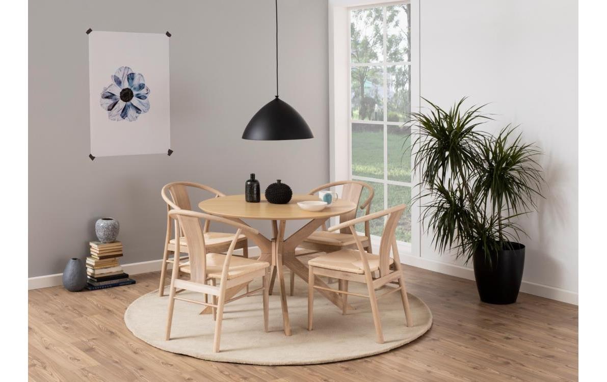 AC Design Esstisch »Duncan Ø 105 cm«