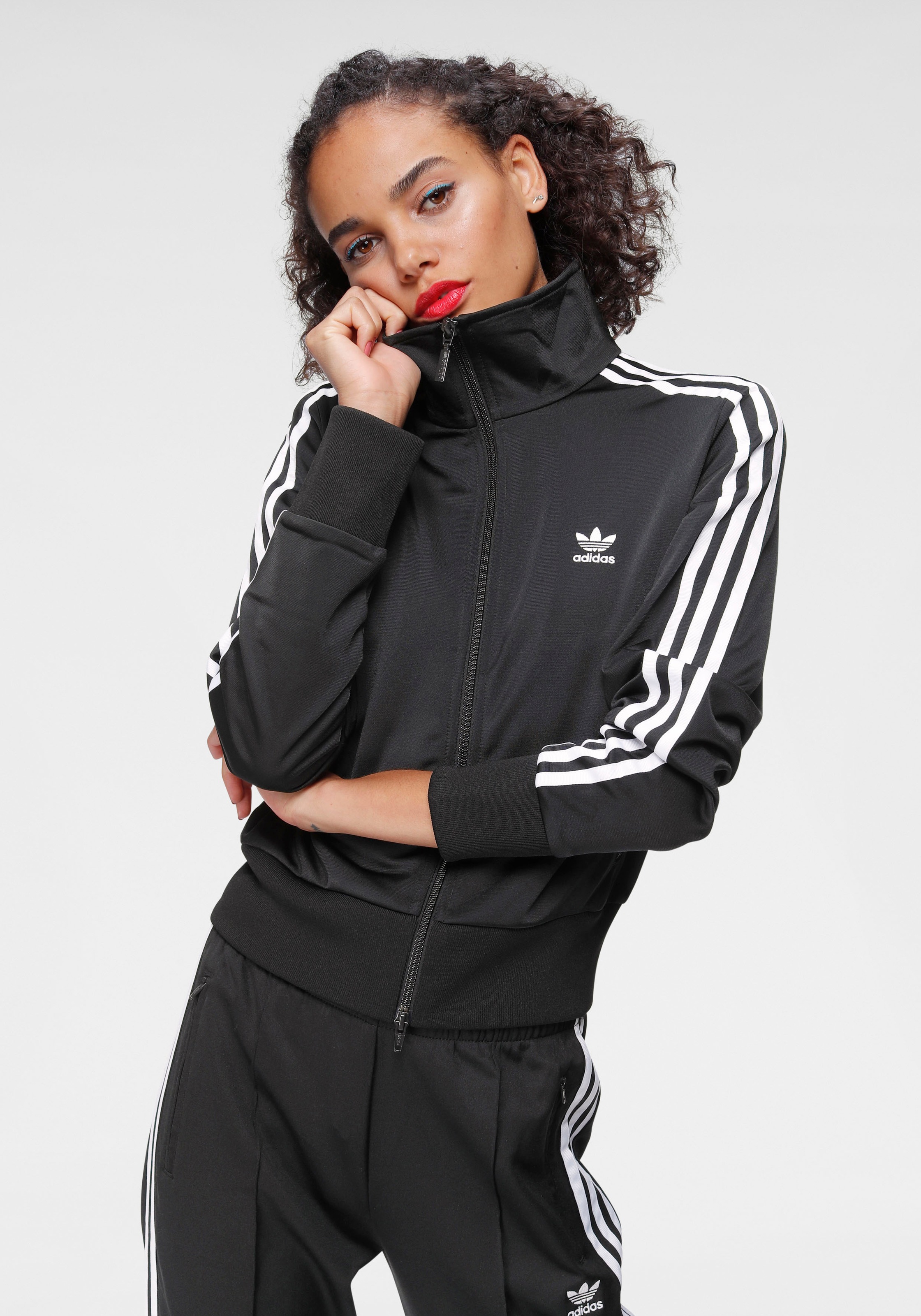 Trainingsjacke »FIREBIRD ORIGINALS JACKE«