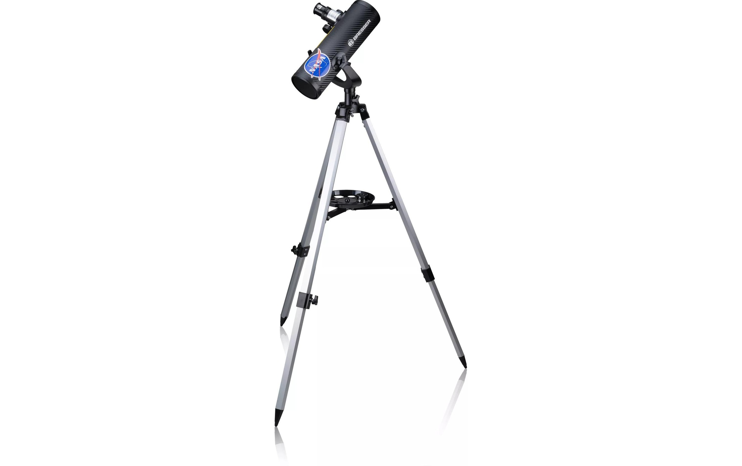 BRESSER junior Teleskop »76/350, NASA«