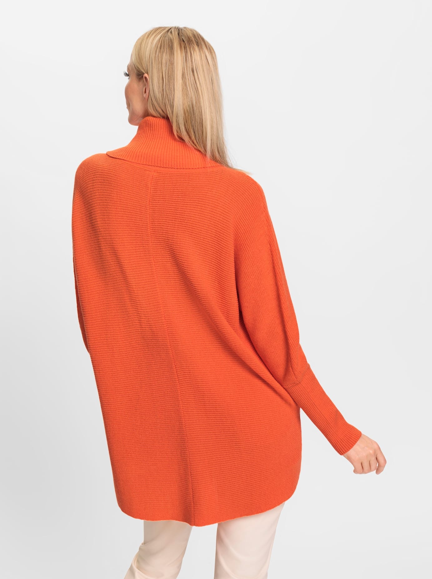 heine Strickpullover »Pullover«