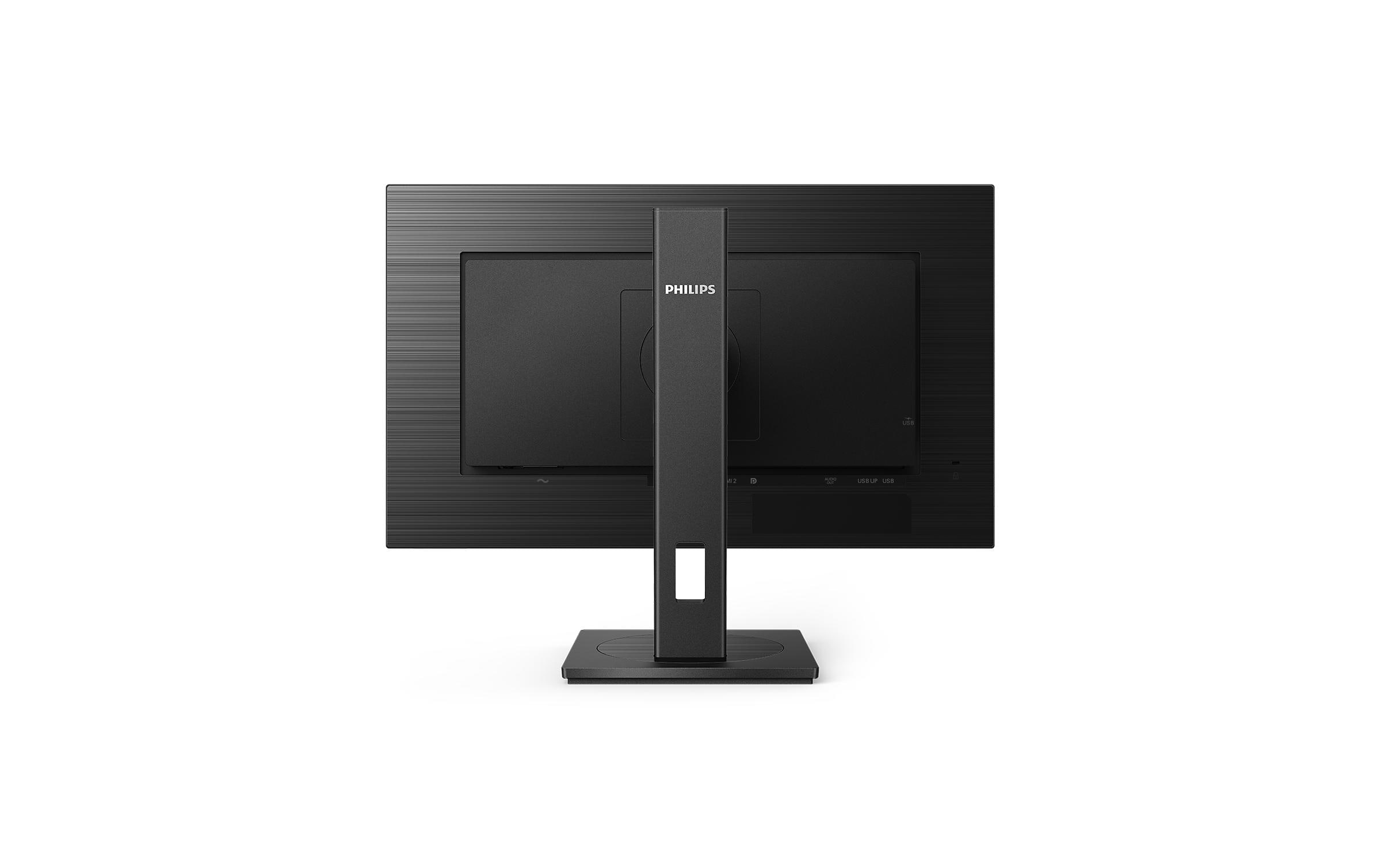 Philips LED-Monitor »278B1/00«, 68,31 cm/27 Zoll, 3840 x 2160 px, 4K Ultra HD, 4 ms Reaktionszeit, 60 Hz