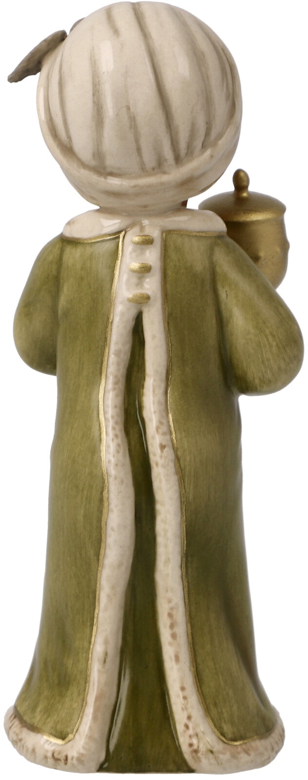 Goebel Figurine de crèche »Weihnachtsdeko« grès, figurine Kaspar