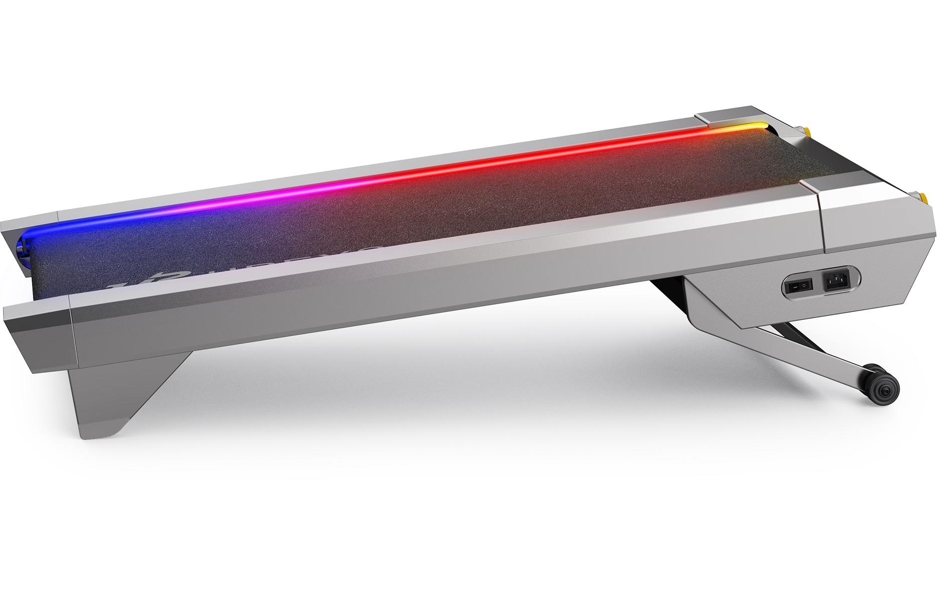   Laufband »Urevo CyberPad for Office Smart 2«