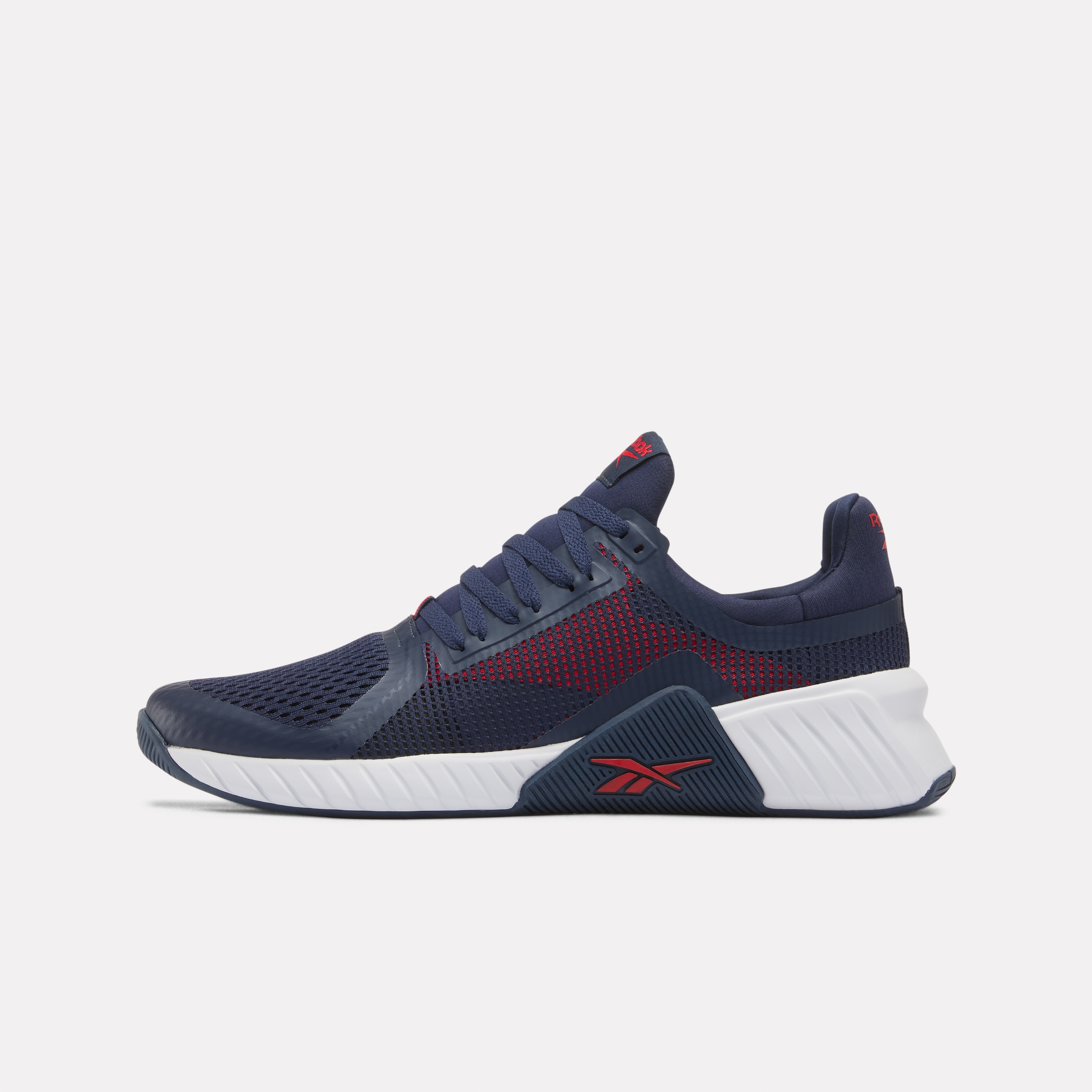 Reebok Chaussure d'entraînement »FLIP CHARGE«  idéal pour la salle de sport et le fitness