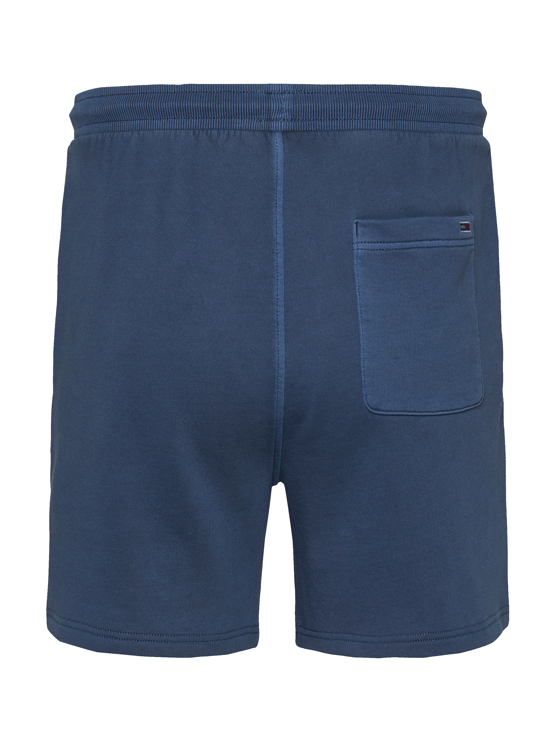 Tommy Jeans Sweatshorts »TJM REG VARSITY GRAPHICS SHORT«