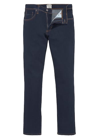MUSTANG 5-Pocket-Jeans »Washington«, mit Reissverschluss kaufen