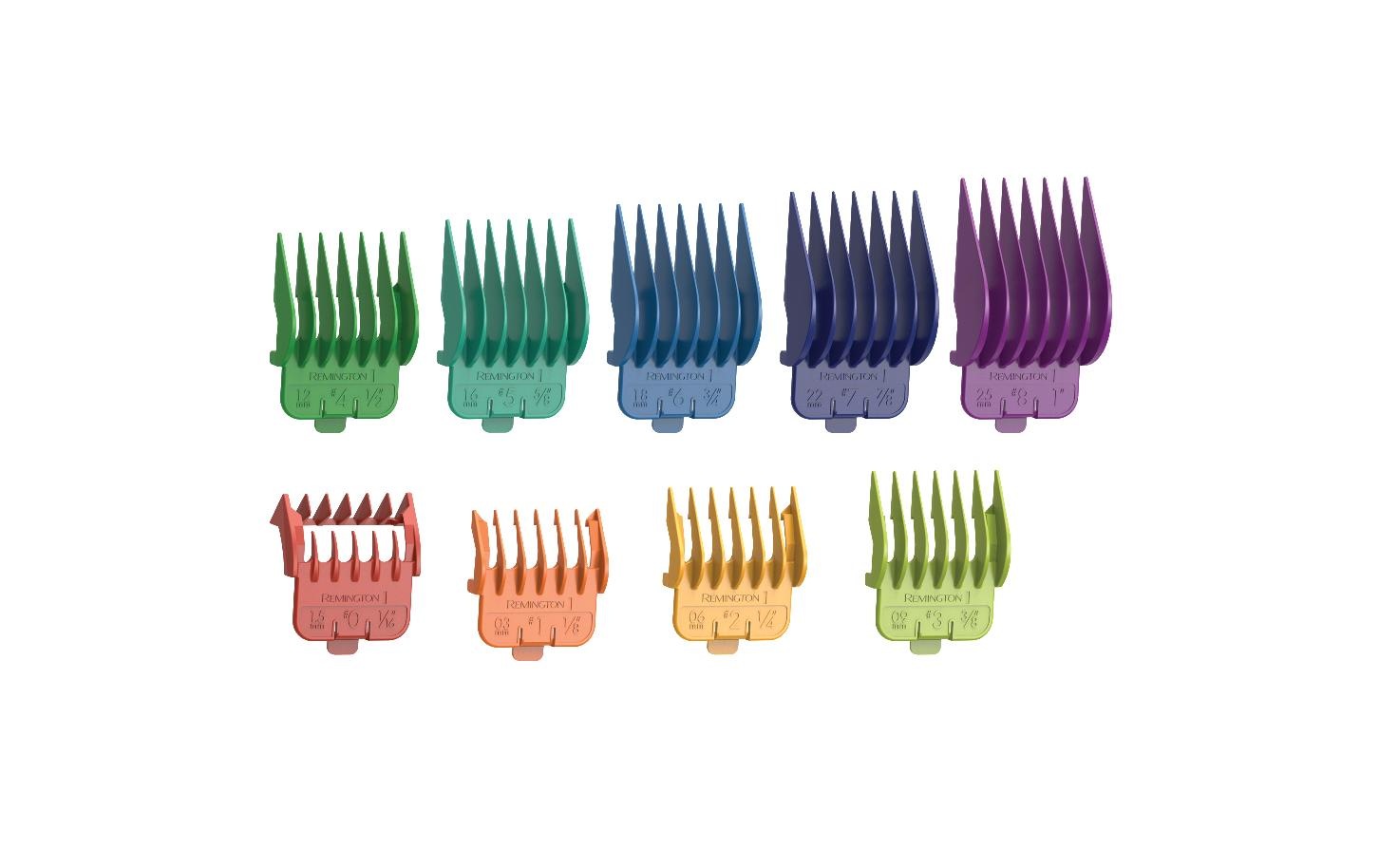 Remington Haarschneider »HC5035 ColourCut«