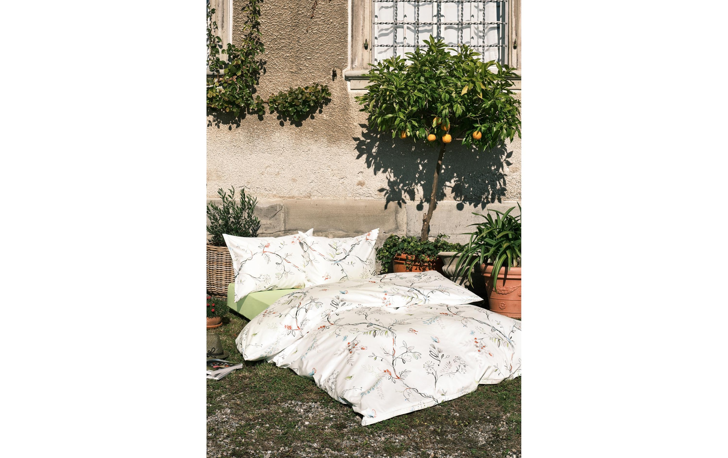 Image of Divina Bettbezug »Melosa«, (1 St.) bei Ackermann Versand Schweiz