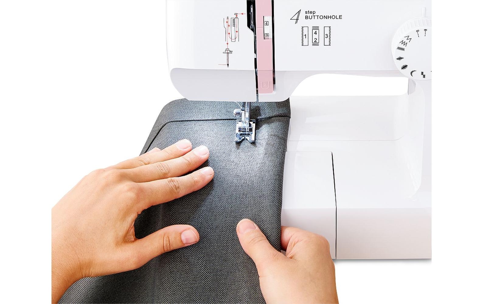 Medion® Nähmaschine »Life SM70«