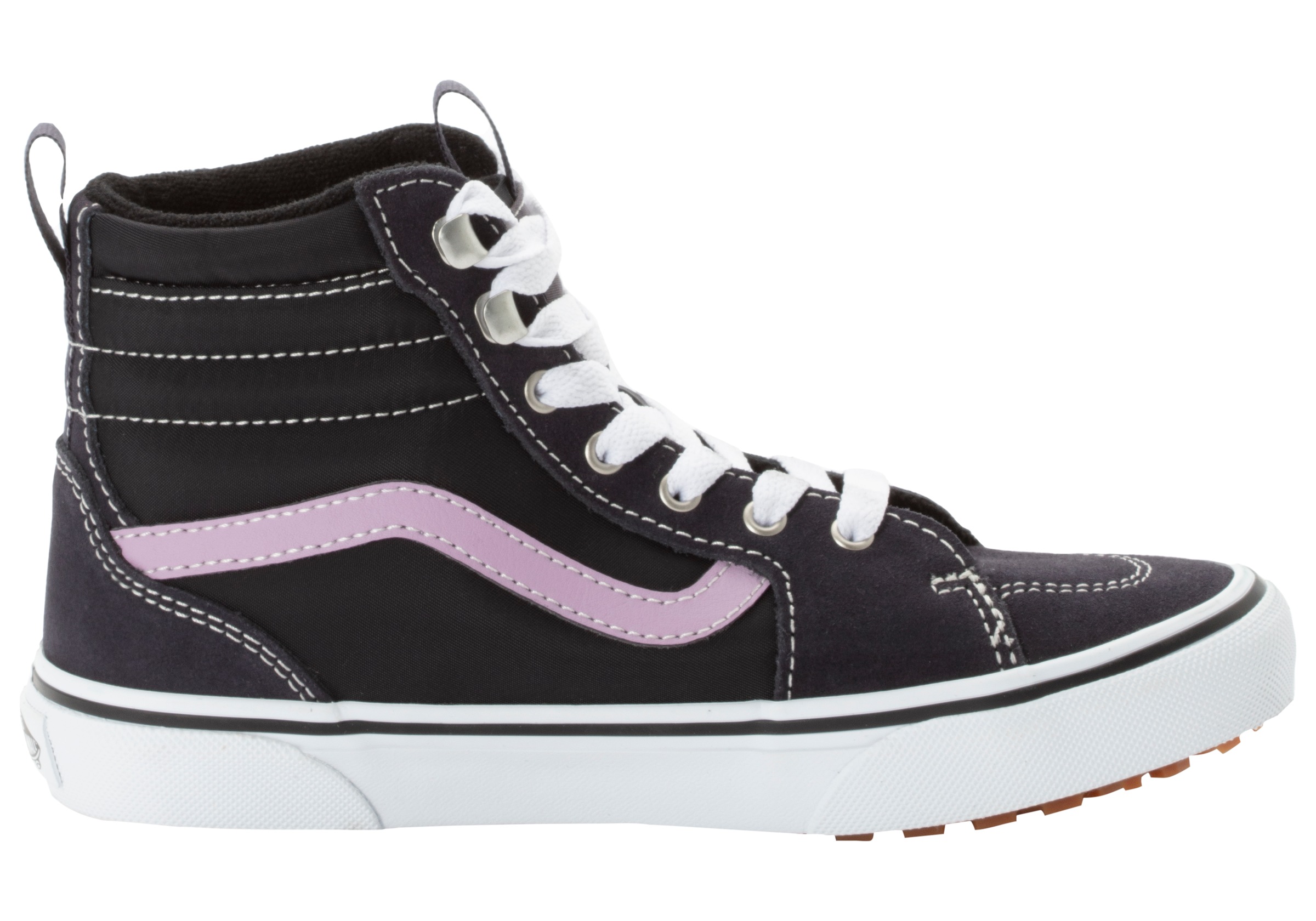 Vans Sneaker »Filmore Hi VansGuard«