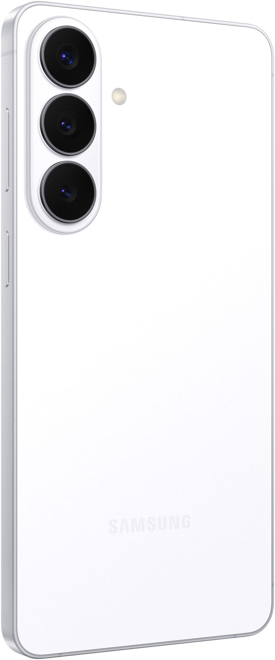 Samsung Smartphone »Galaxy S26+« Weiss