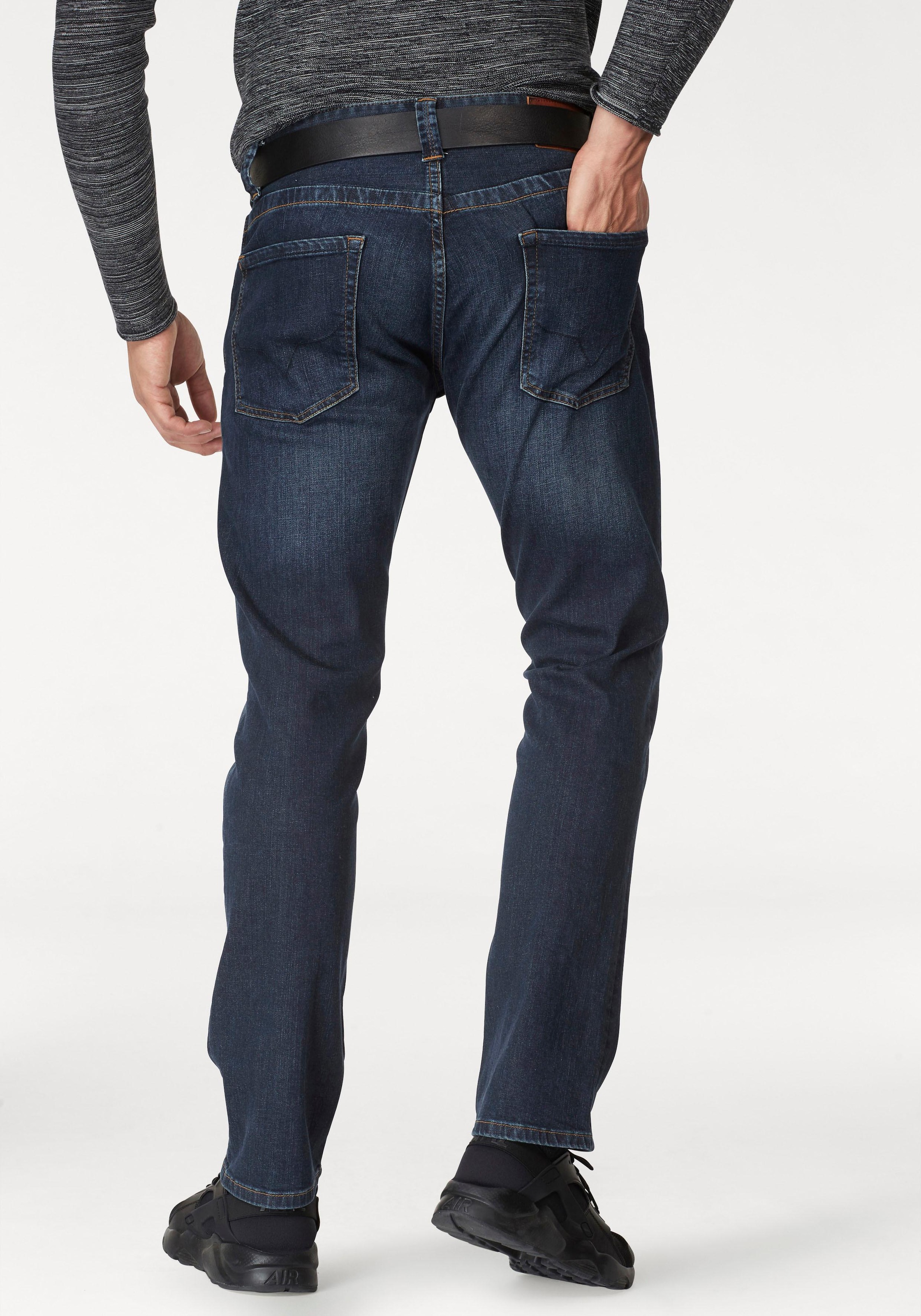 Image of Pepe Jeans Regular-fit-Jeans »CASH« bei Ackermann Versand Schweiz