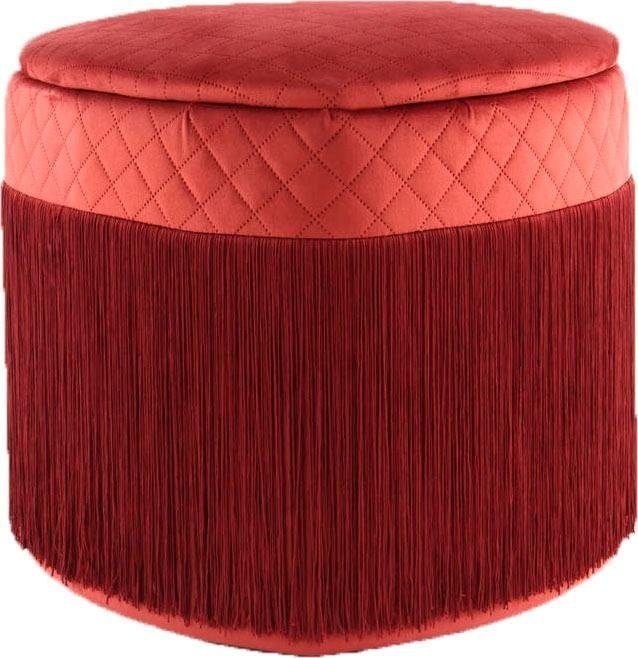 Image of Kayoom Hocker »Paola 125«, (1 Stück) bei Ackermann Versand Schweiz