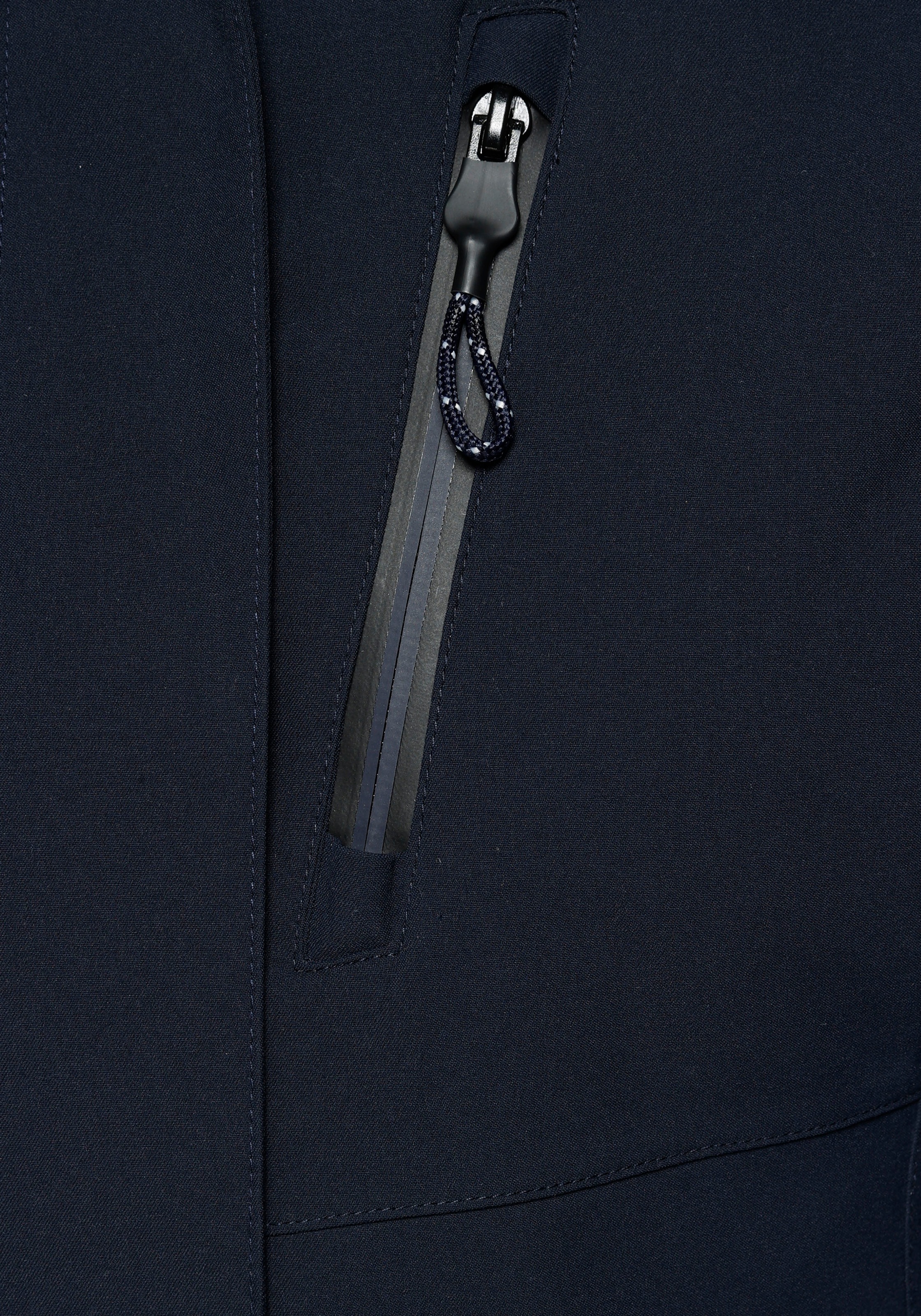 Killtec Funktionsjacke »KOW 140 WMN JCKT«, mit Kapuze, Wasserdicht & Winddicht & Atmungsaktiv